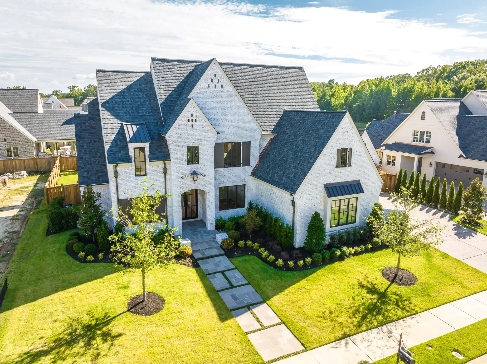 Thumbnail: Why Relocation Buyers Choose Collierville and Rossville