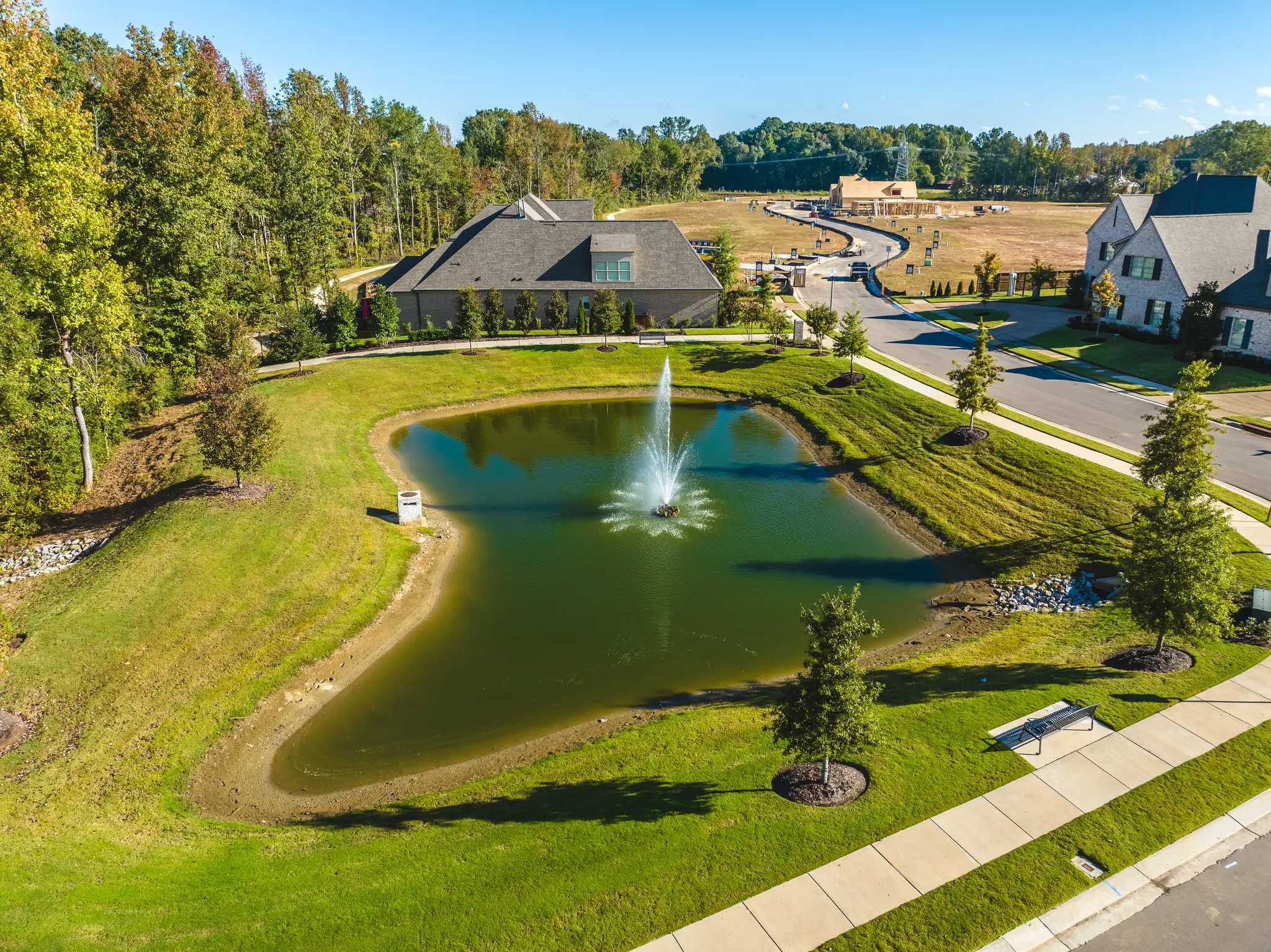 Image Magnolia Homes Brochure