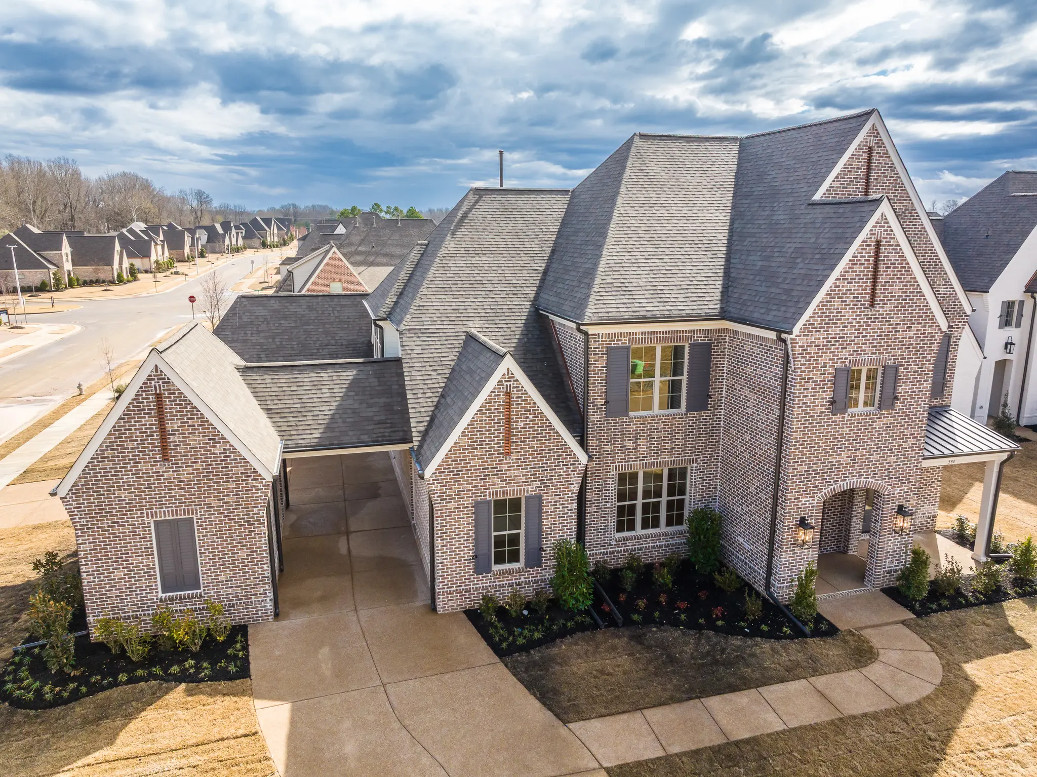 Savannah I - Exterior Photo 3