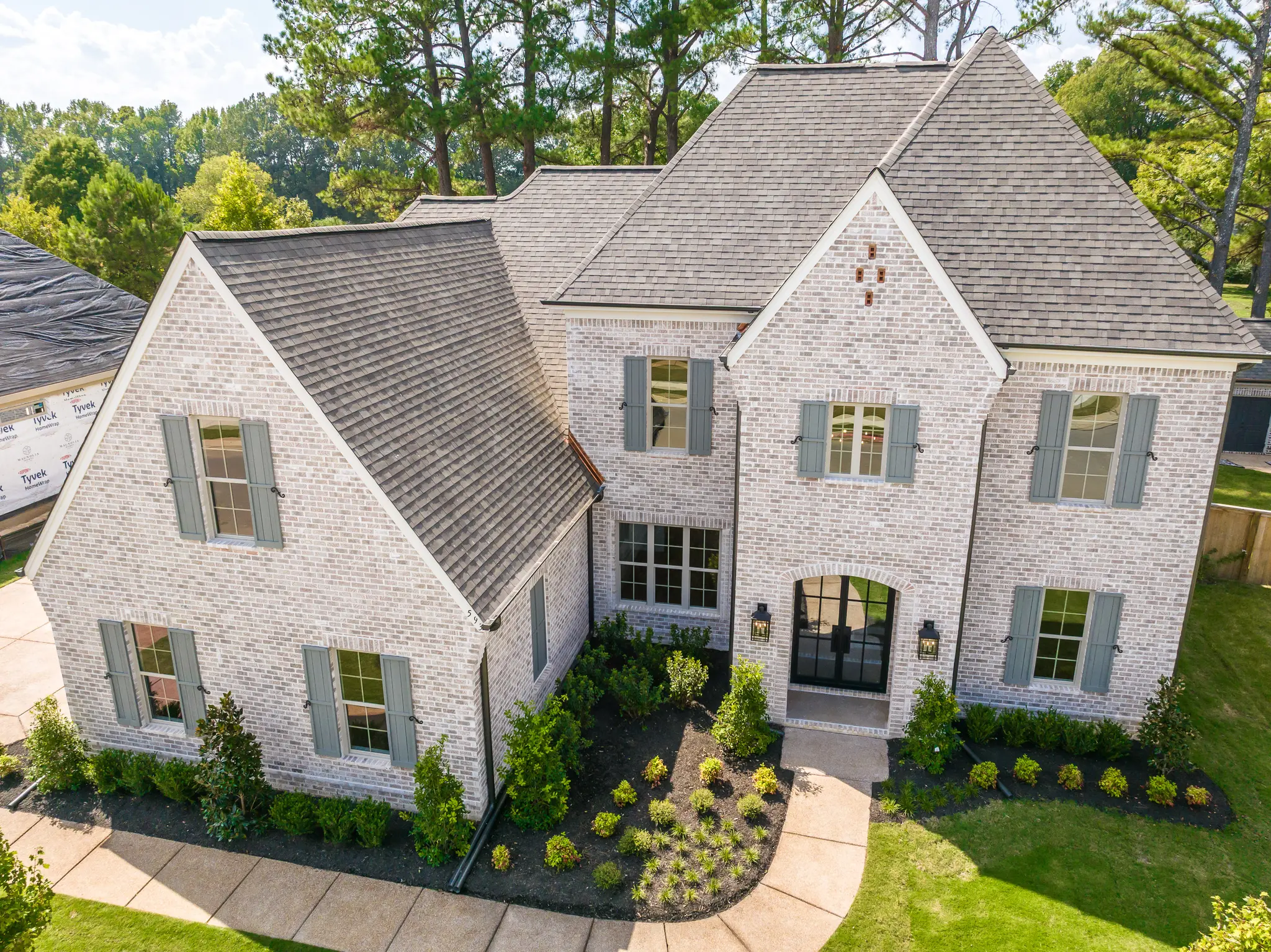 Thumbnail: THE MAGNOLIA BLOG