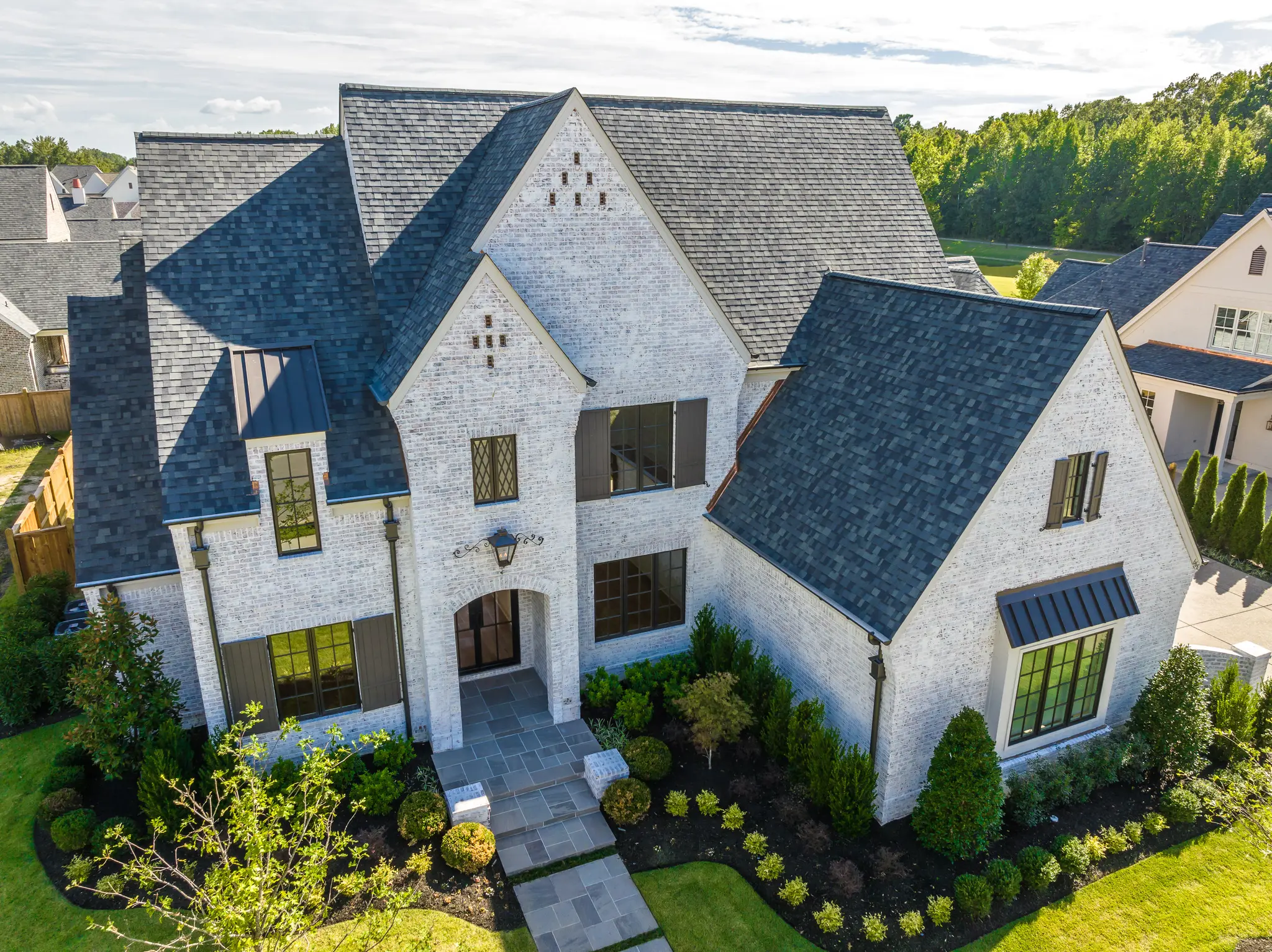 Blog post image: null