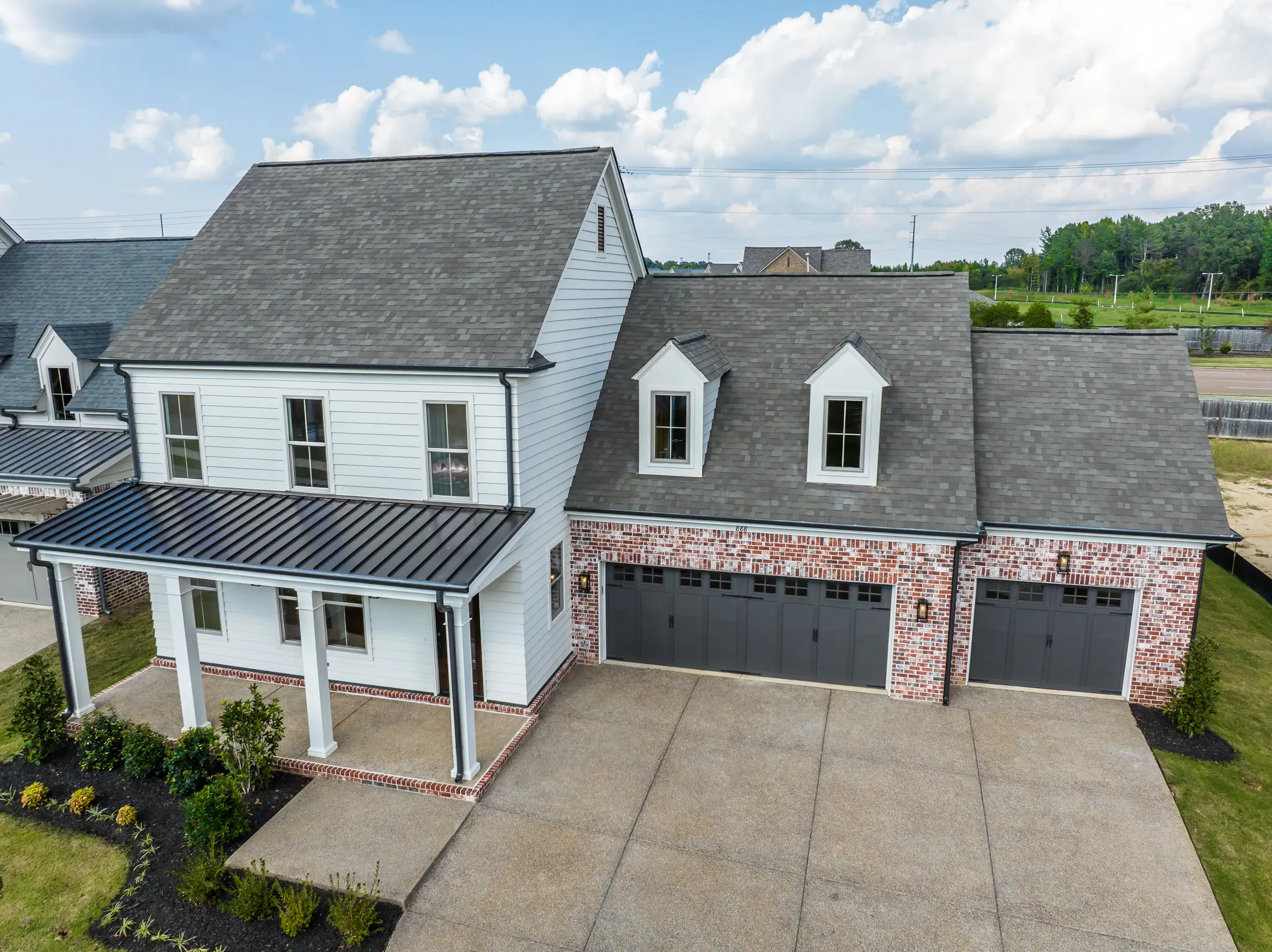 Cypress Farmhouse - Exterior Photo 6