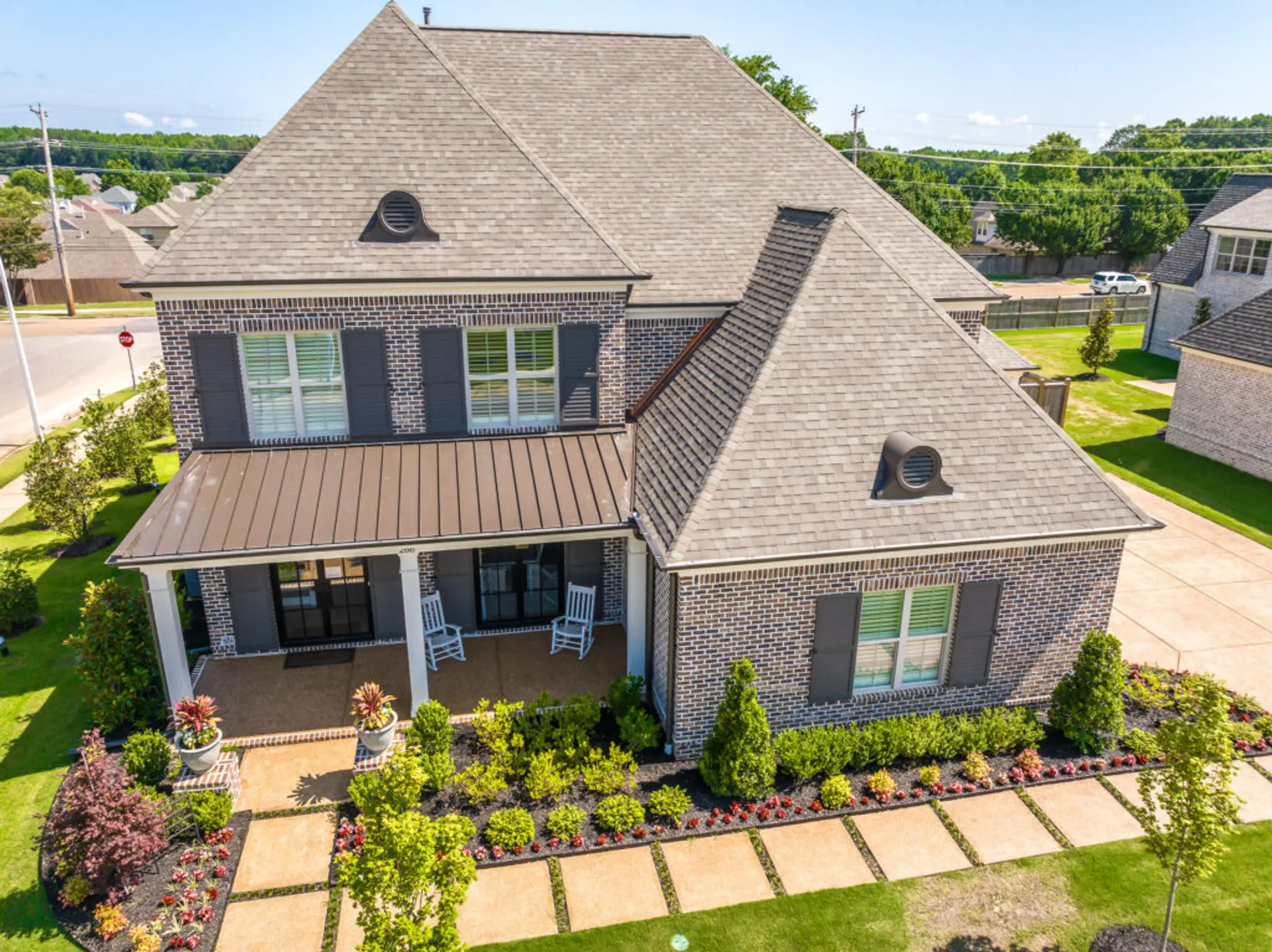 Thumbnail: Exclusive Locations in Collierville