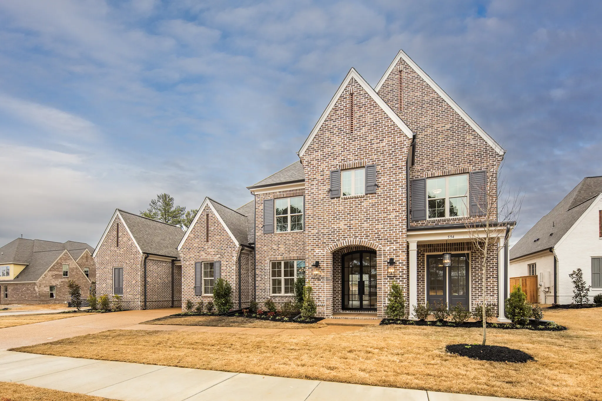 Savannah I - Exterior Photo 2