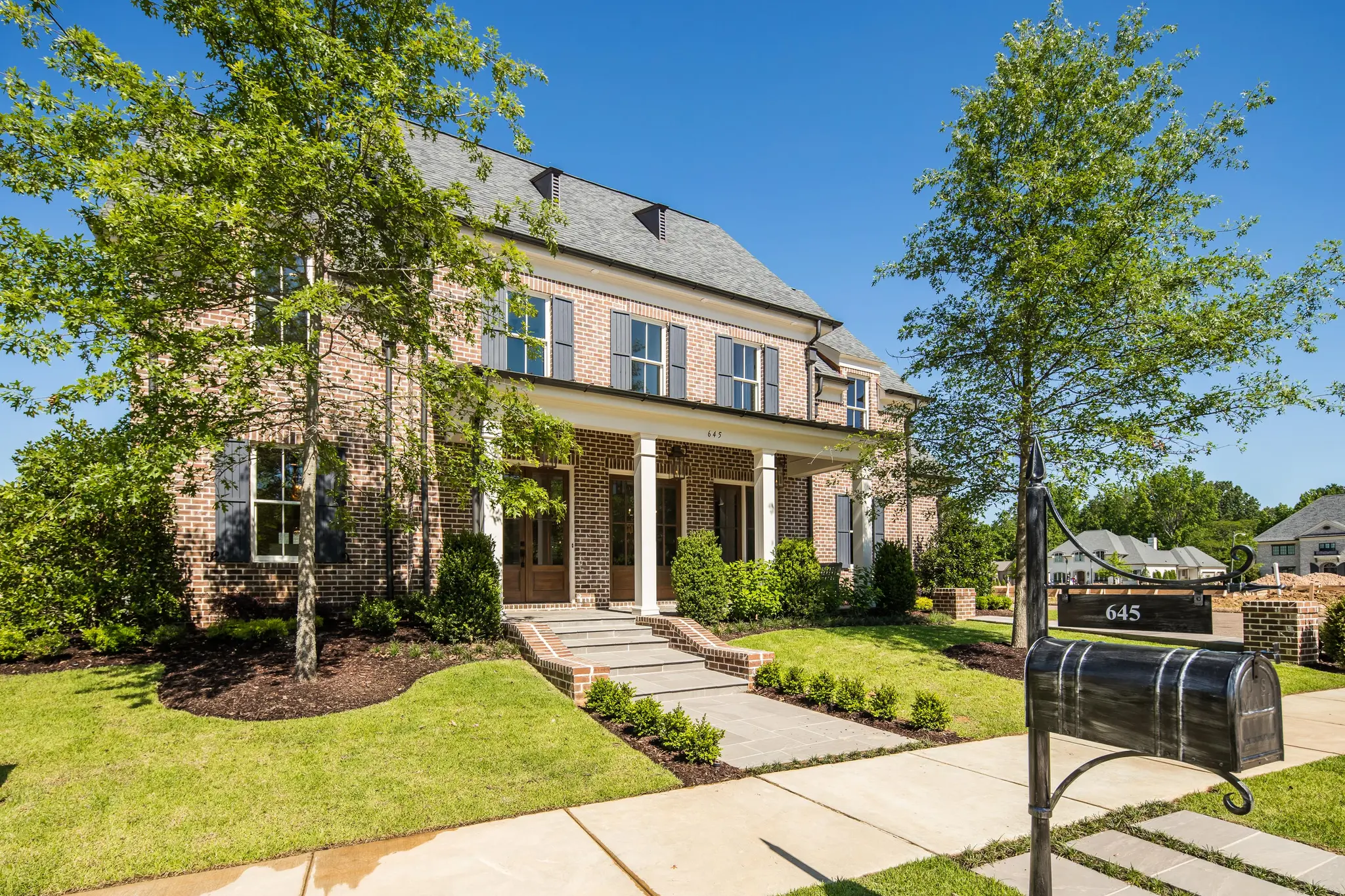 Orleans - Exterior Photo 2