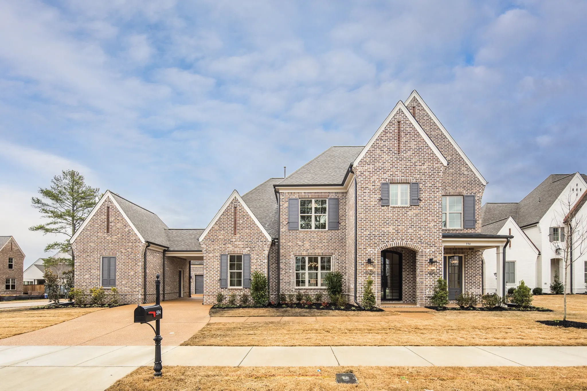 Savannah I - Exterior Photo 4