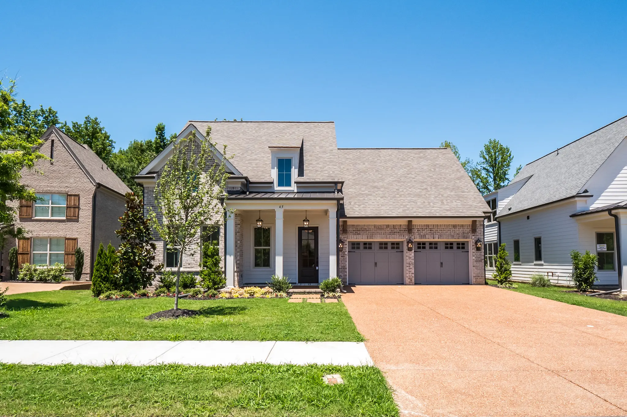 Magnolia Cottage - Exterior Photo 2