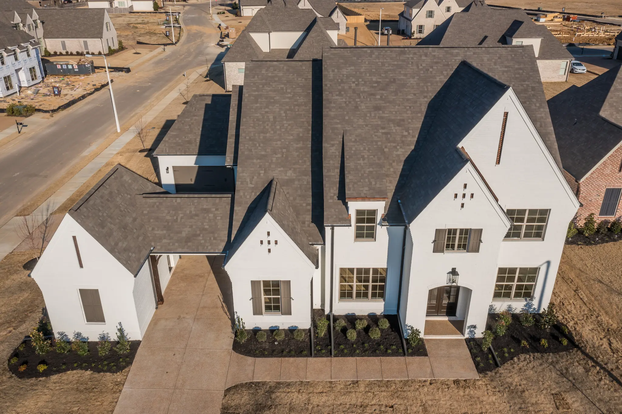 Savannah I - Exterior Photo 6