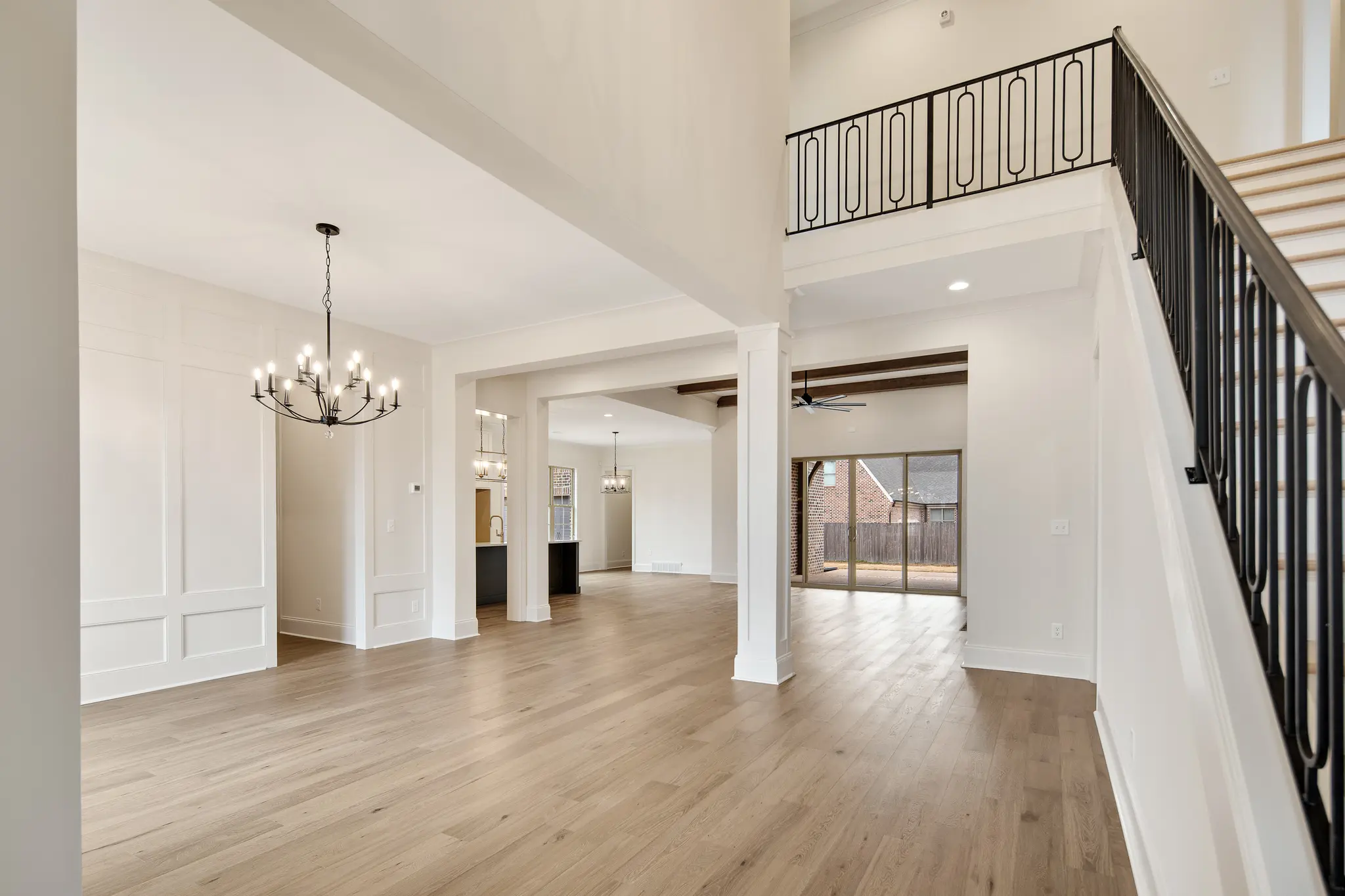 Savannah I - Interior Photo 11