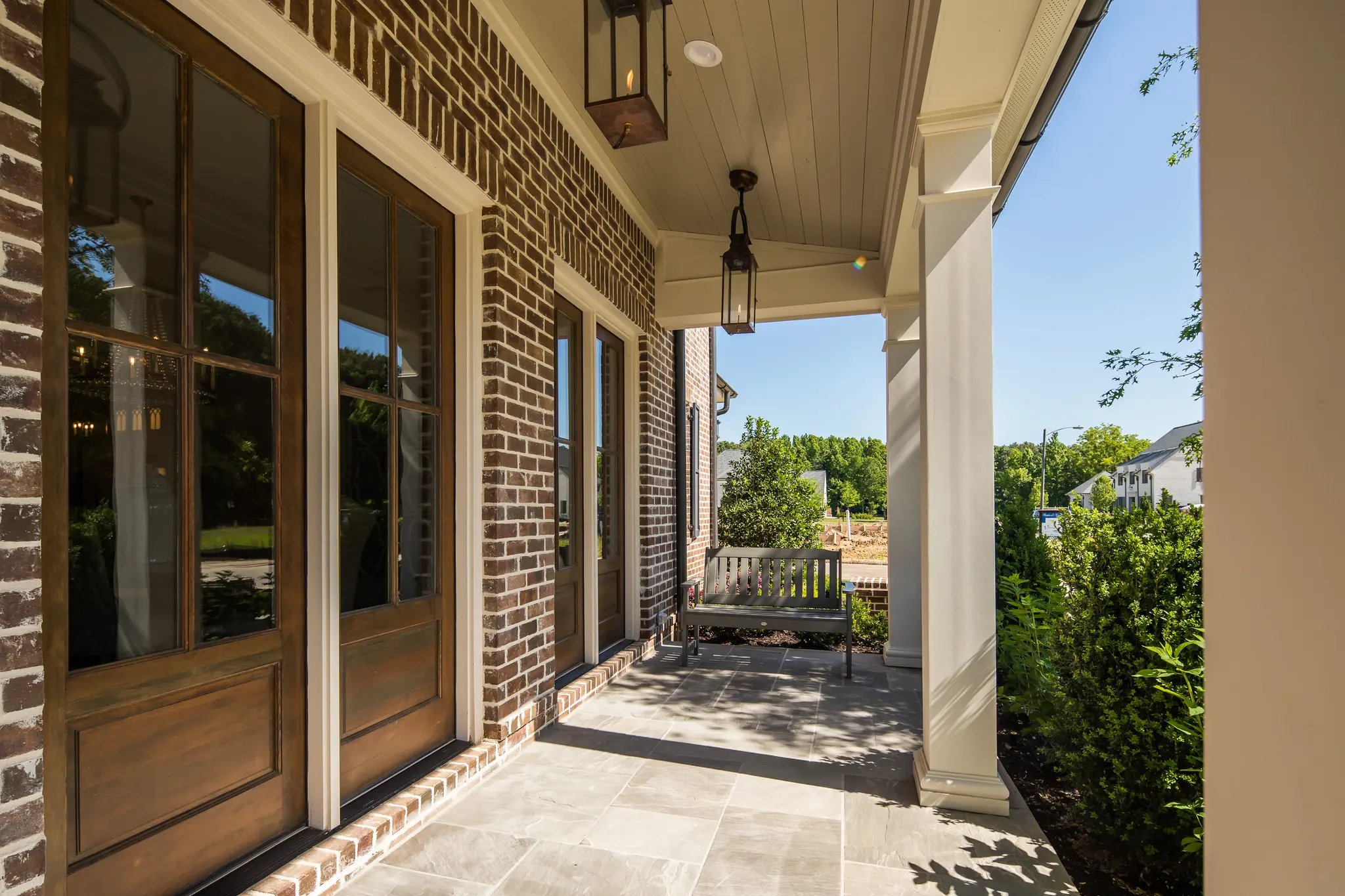 Orleans - Exterior Photo 3