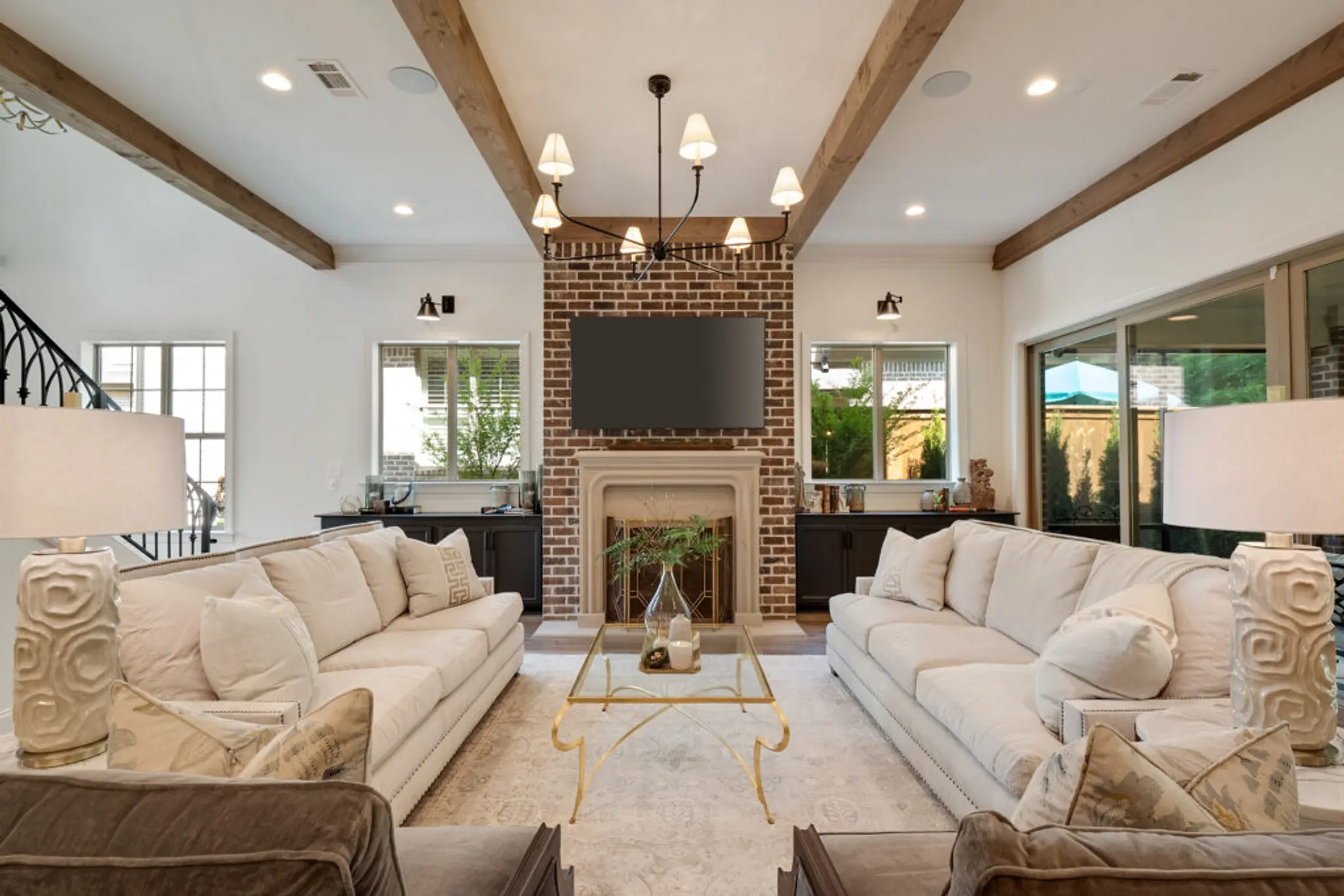 Thumbnail: INCLUDED FEATURES