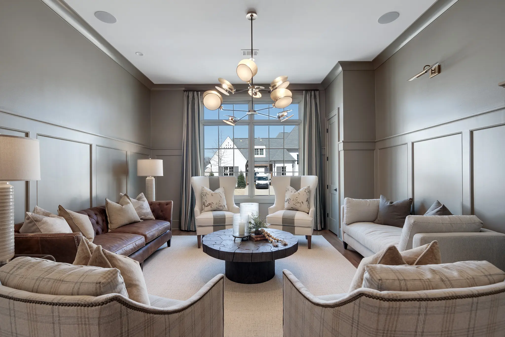 Thumbnail: Nearly 40 Years Building in the Memphis Area