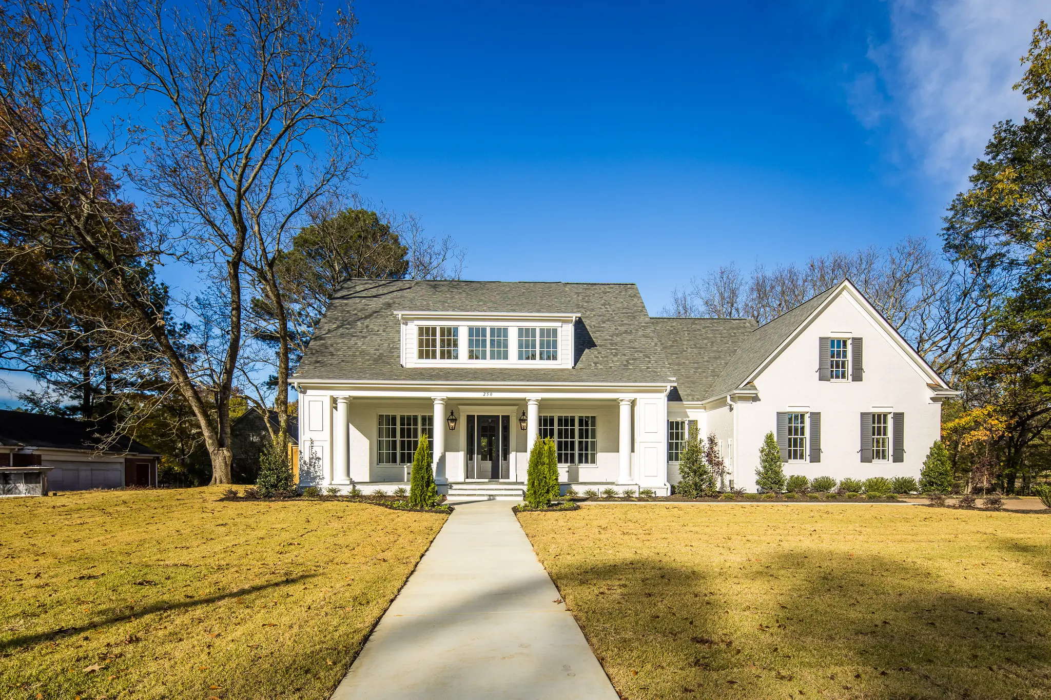 Thumbnail: Why Build a New Home in Collierville? 