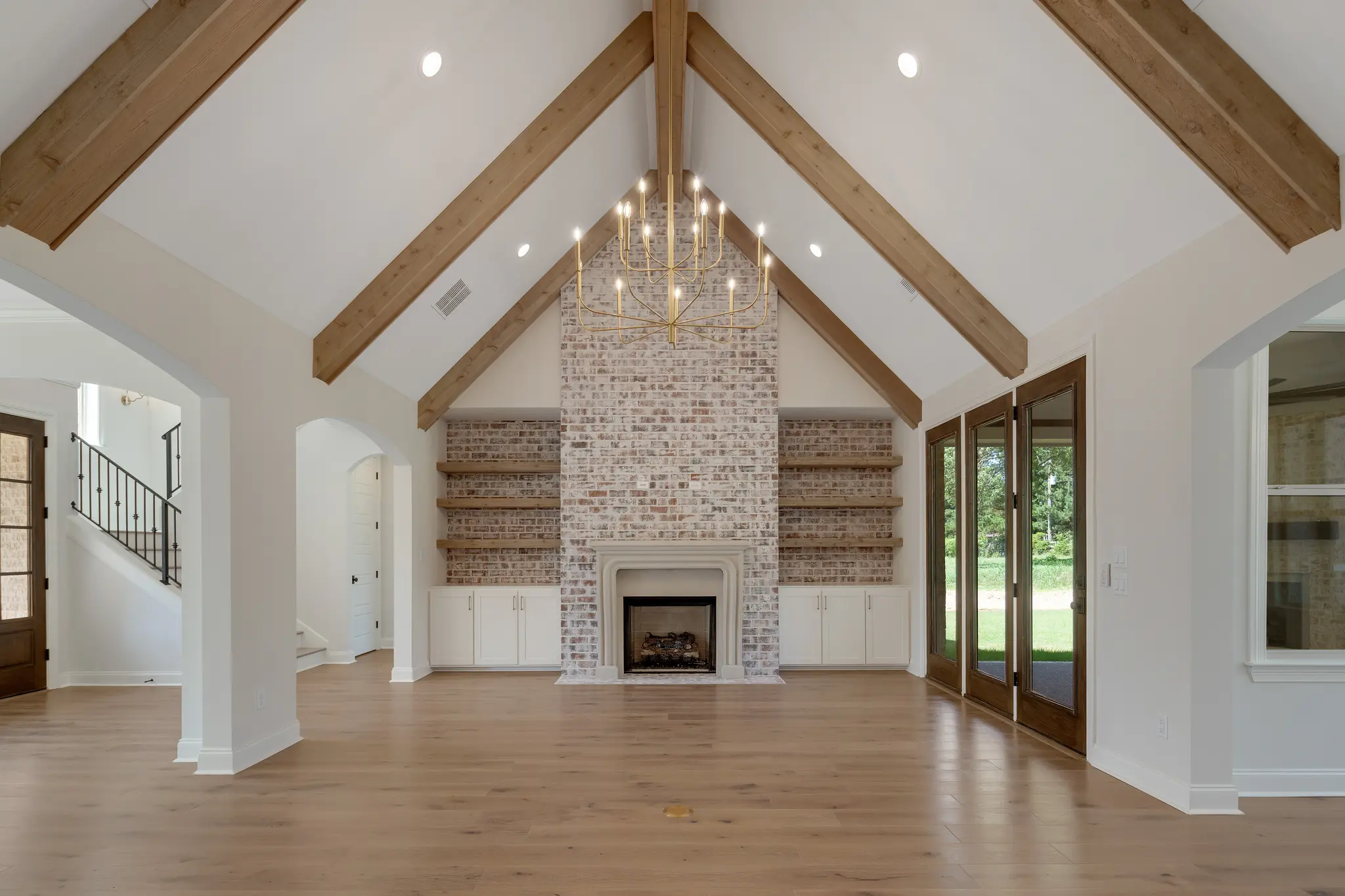 Bennett - Interior Photo 11