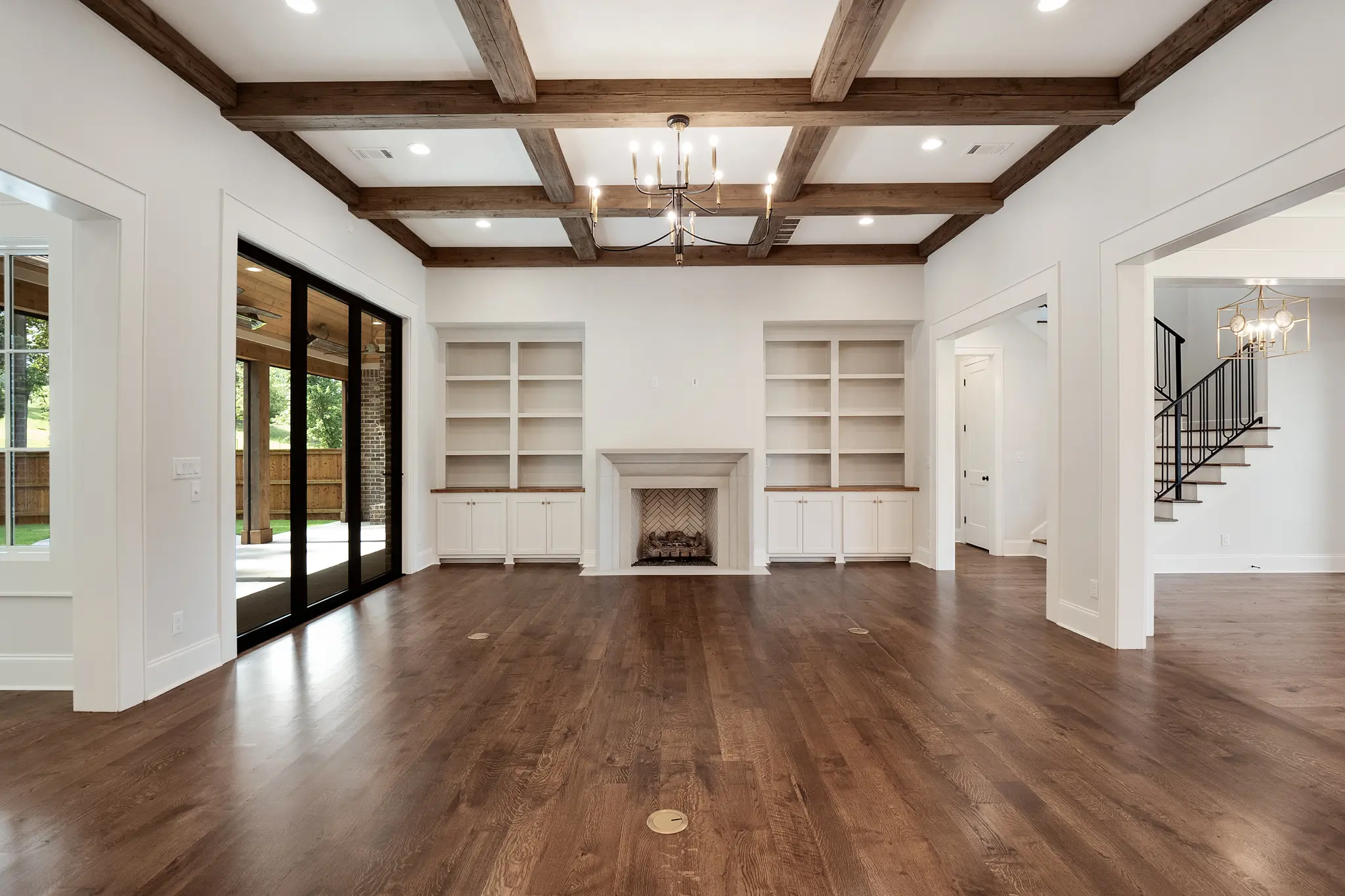Chalet - Interior Photo 39