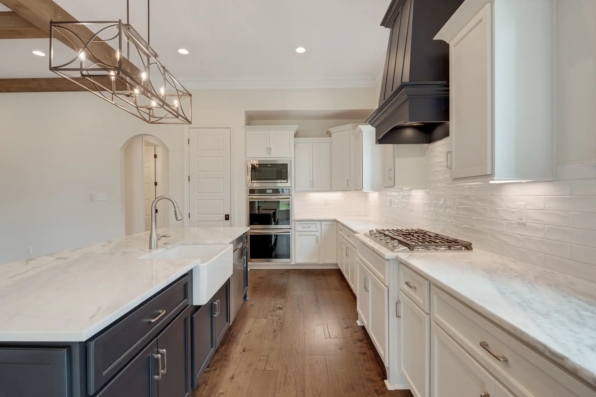 Ashford - Interior Photo 17