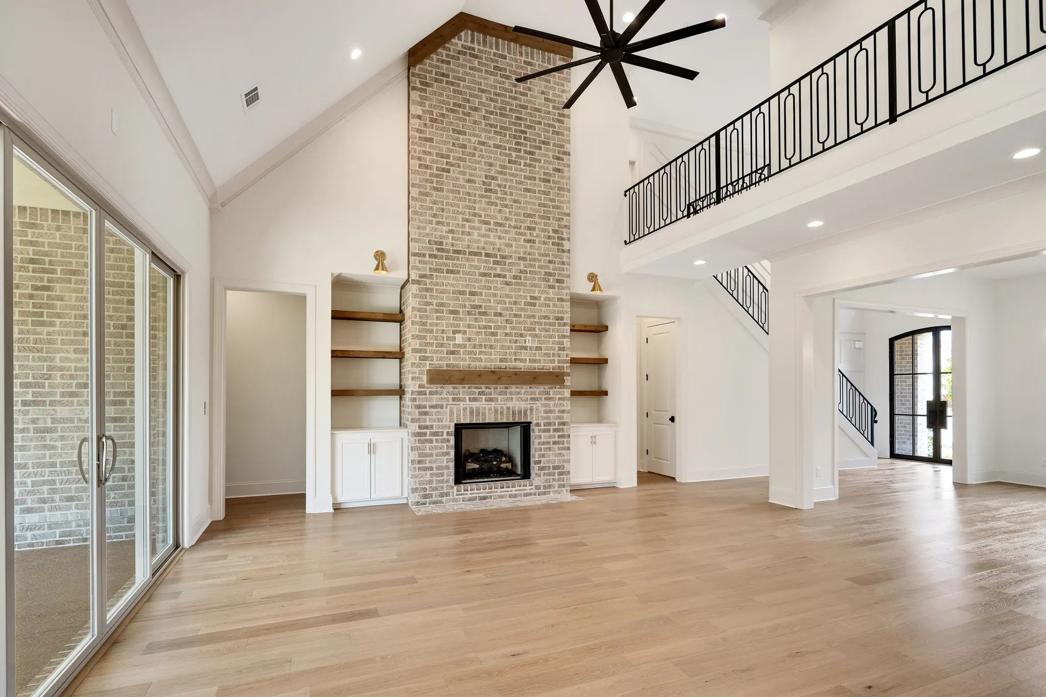 Thumbnail: HOME FEATURES