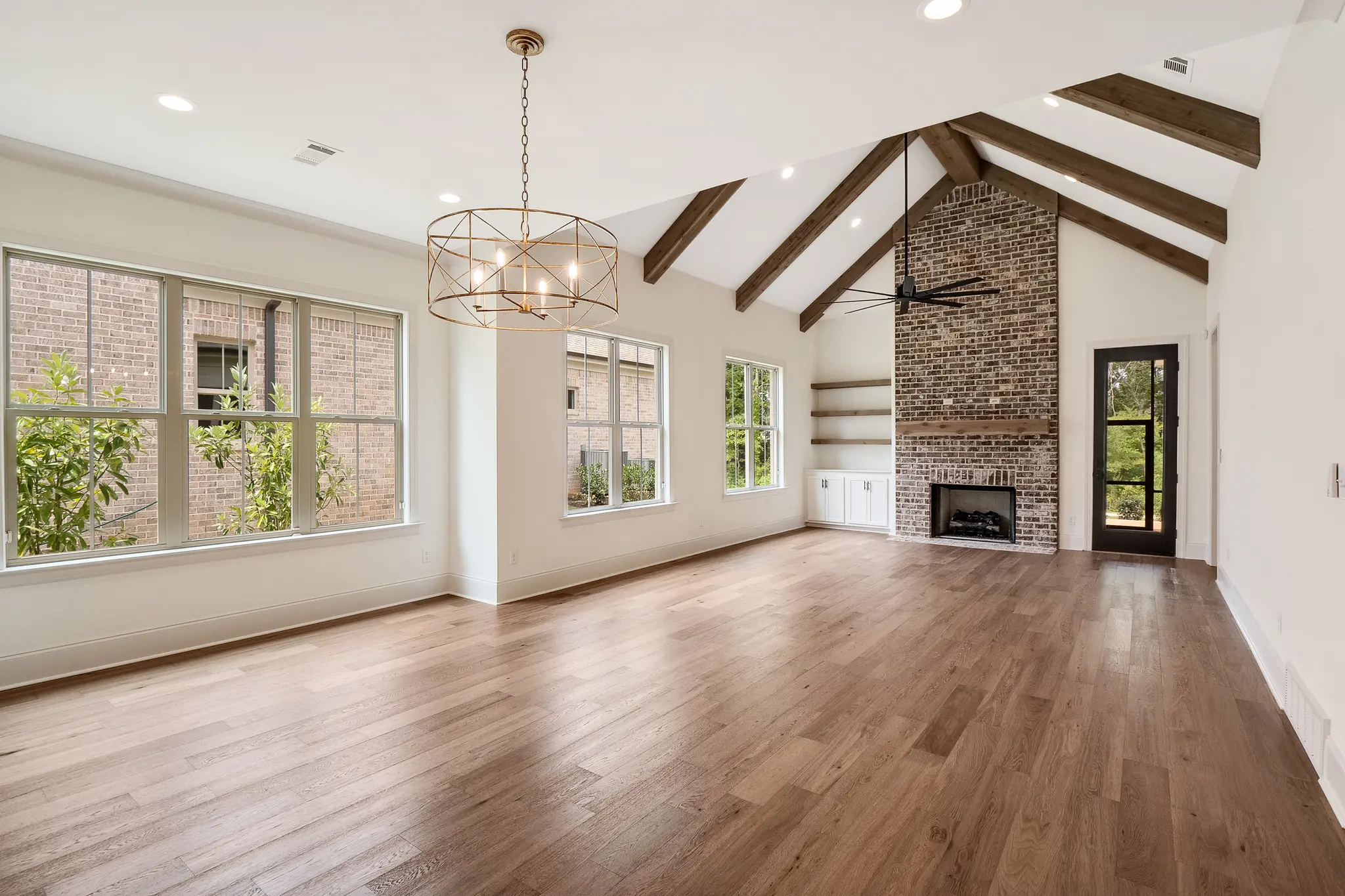 Reginald Manor - Interior Photo 15