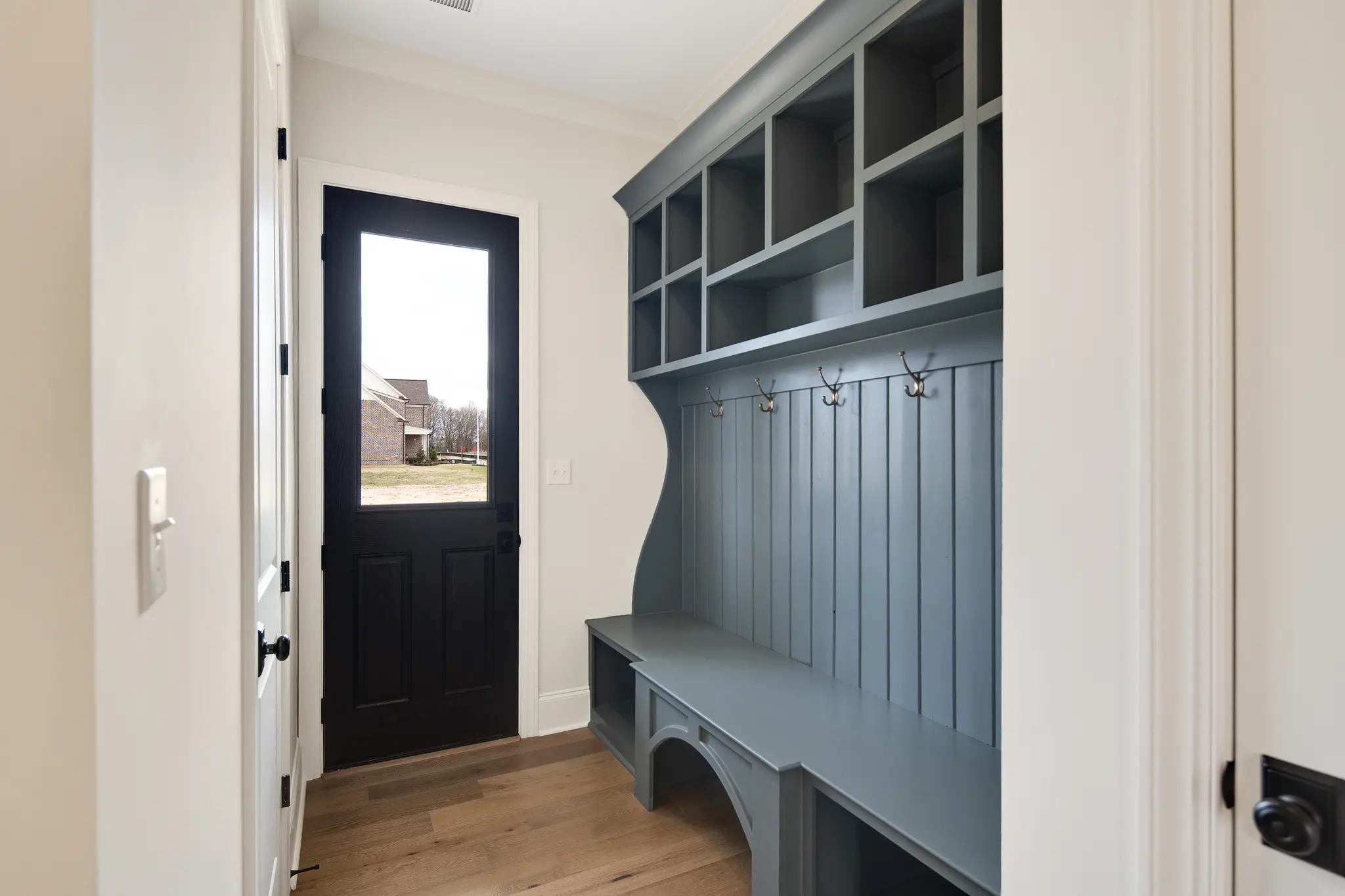 Angela Marie I - Interior Photo 19