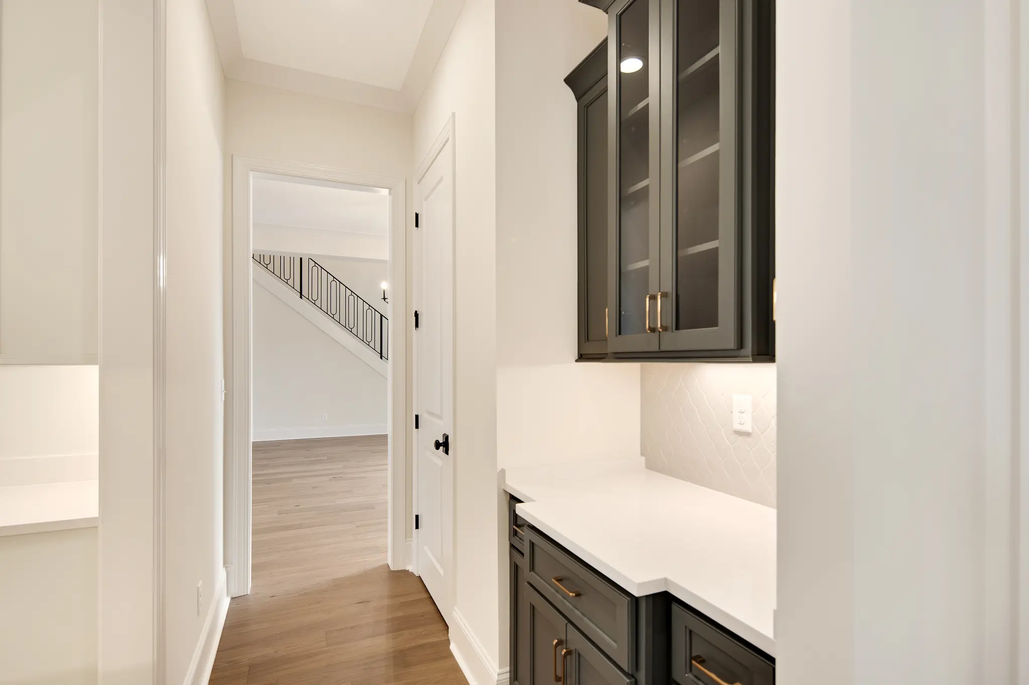 Savannah I - Interior Photo 17
