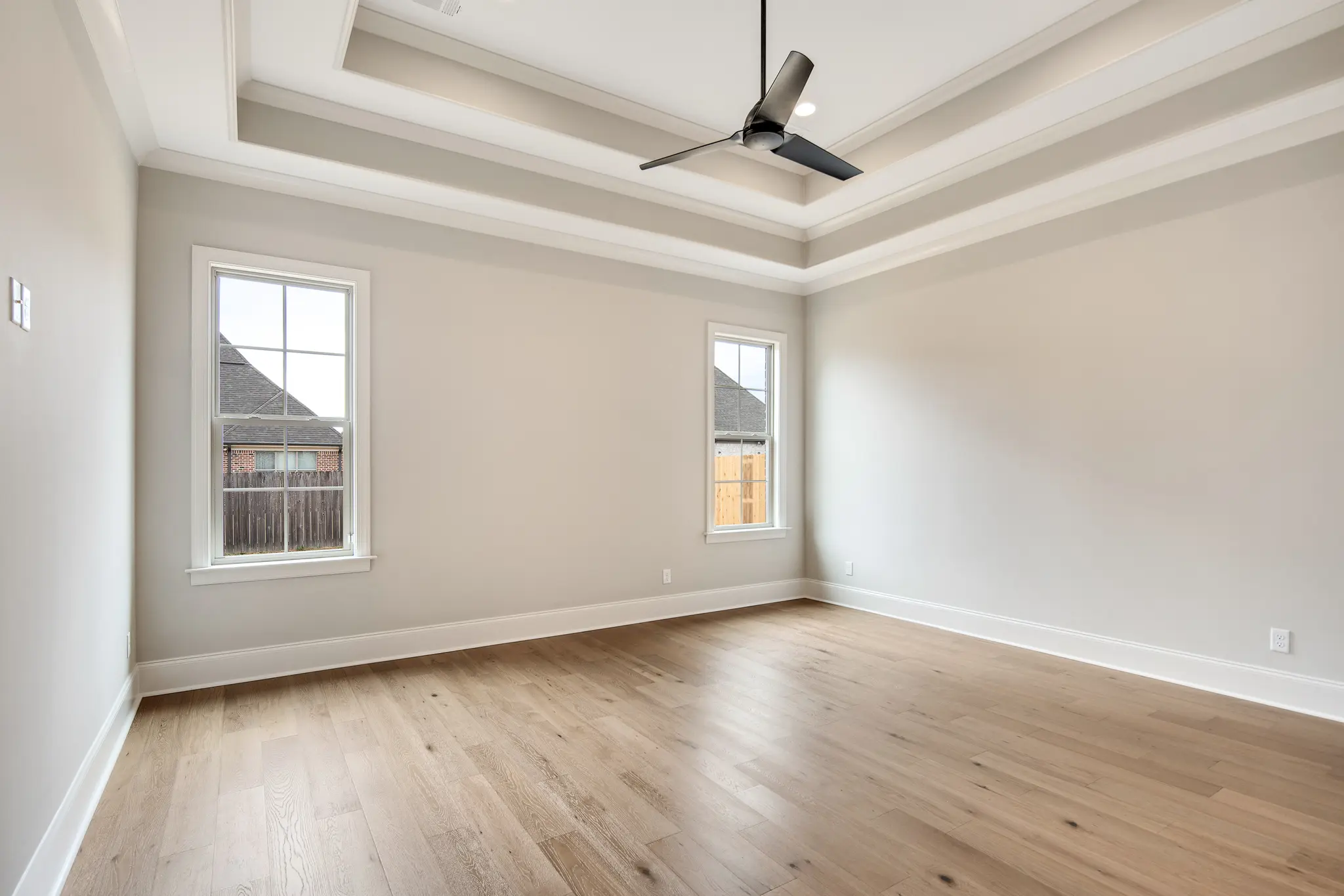 Savannah I - Interior Photo 19