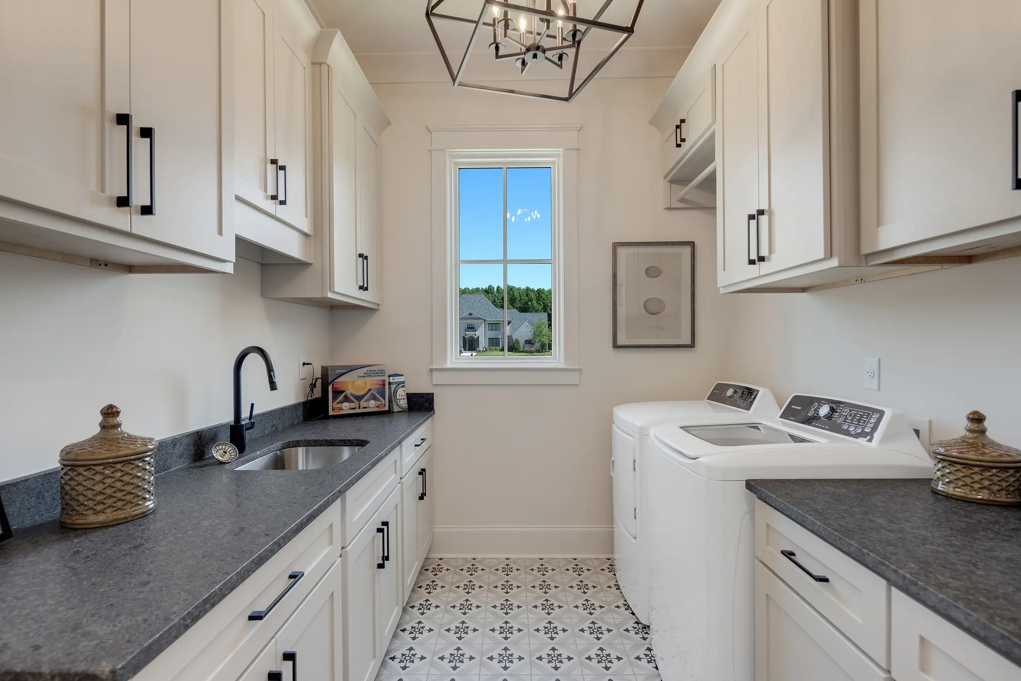 Orleans - Interior Photo 19
