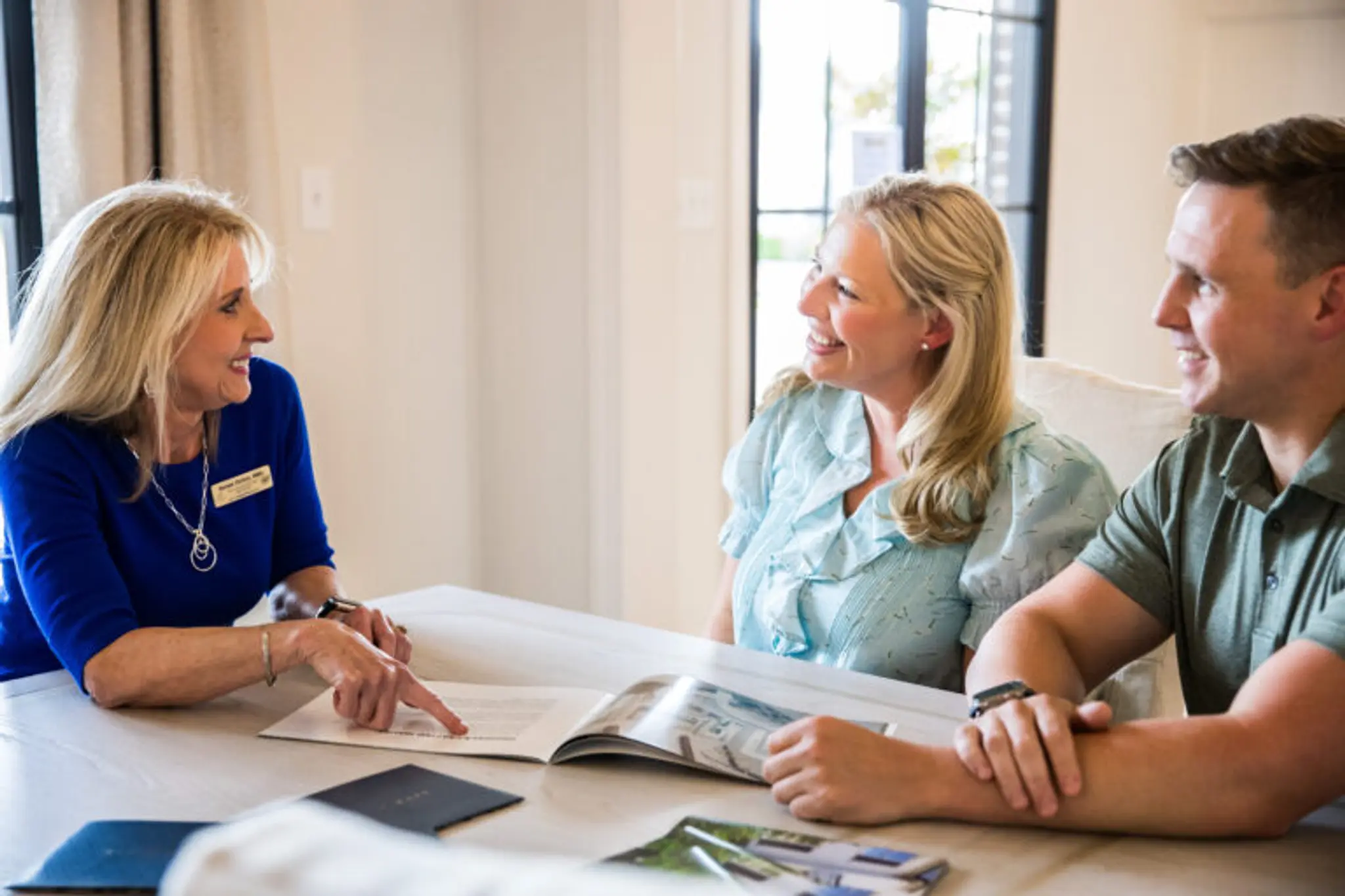 Thumbnail: FOR SALES OR APPOINTMENTS