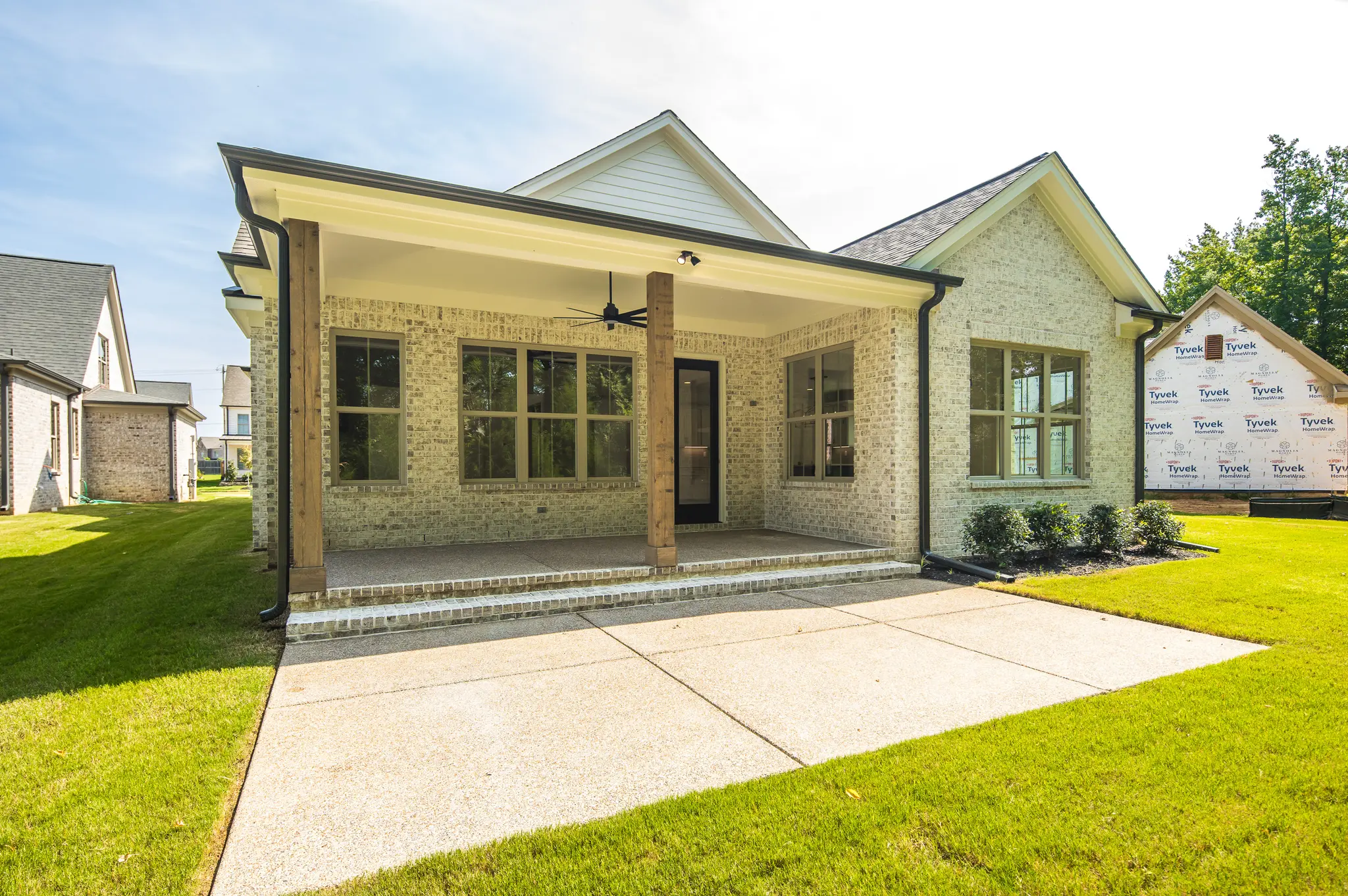 Classic Magnolia - Exterior Photo 6