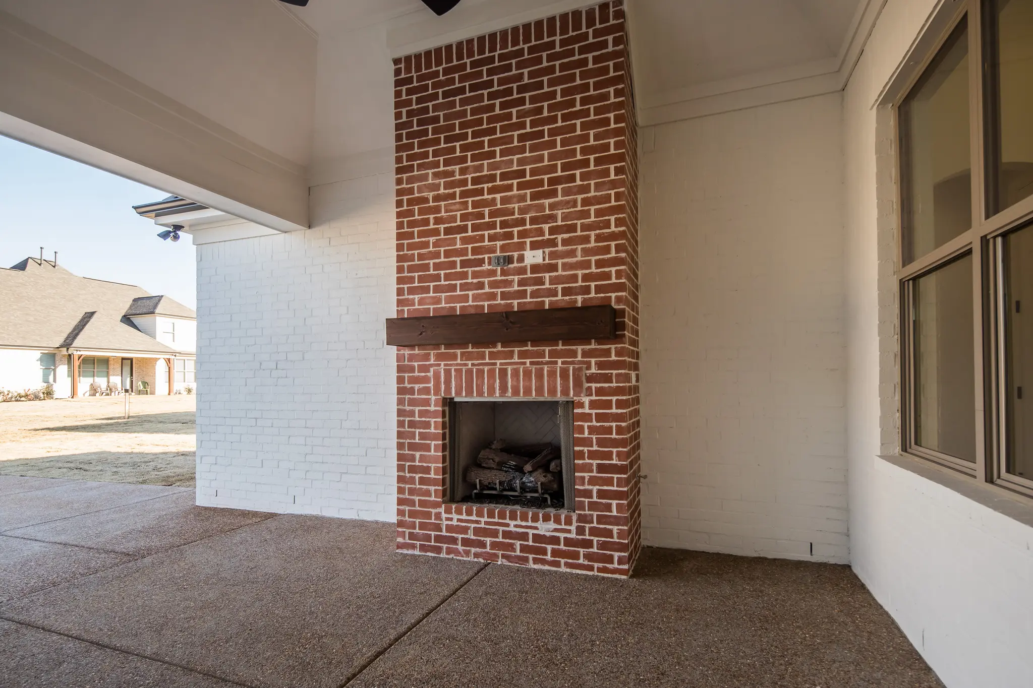 Savannah I - Exterior Photo 8