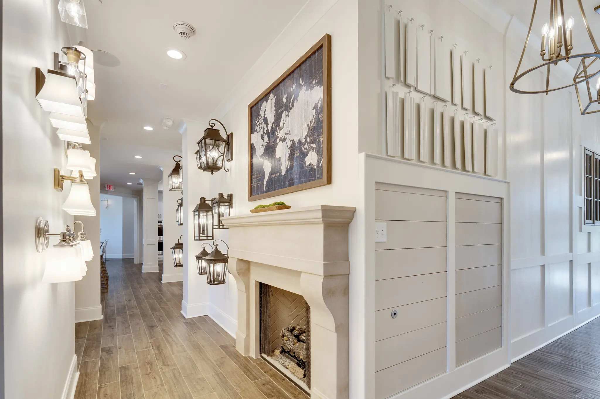 Magnolia Homes Design Center | Magnolia Homes