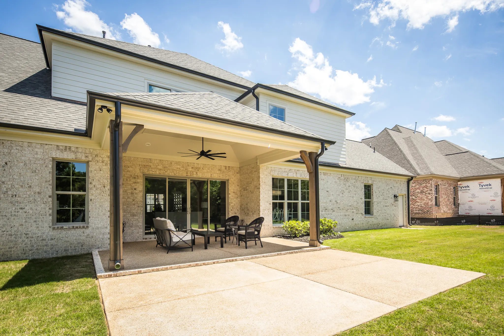Iberville - Exterior Photo 8
