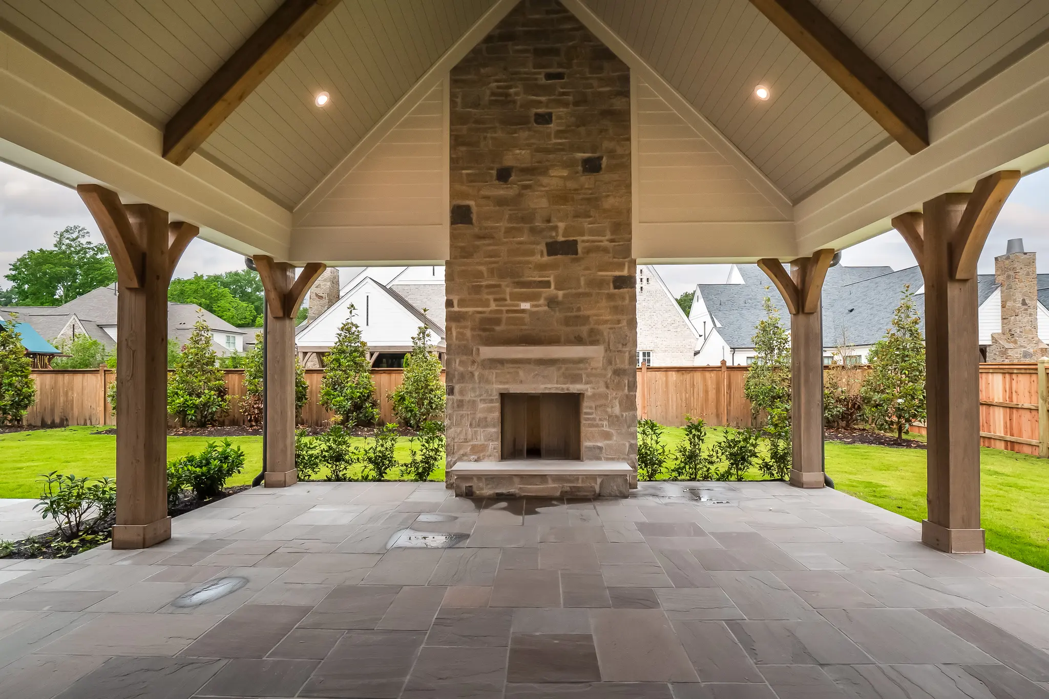 Chateau St. Michelle - Exterior Photo 3