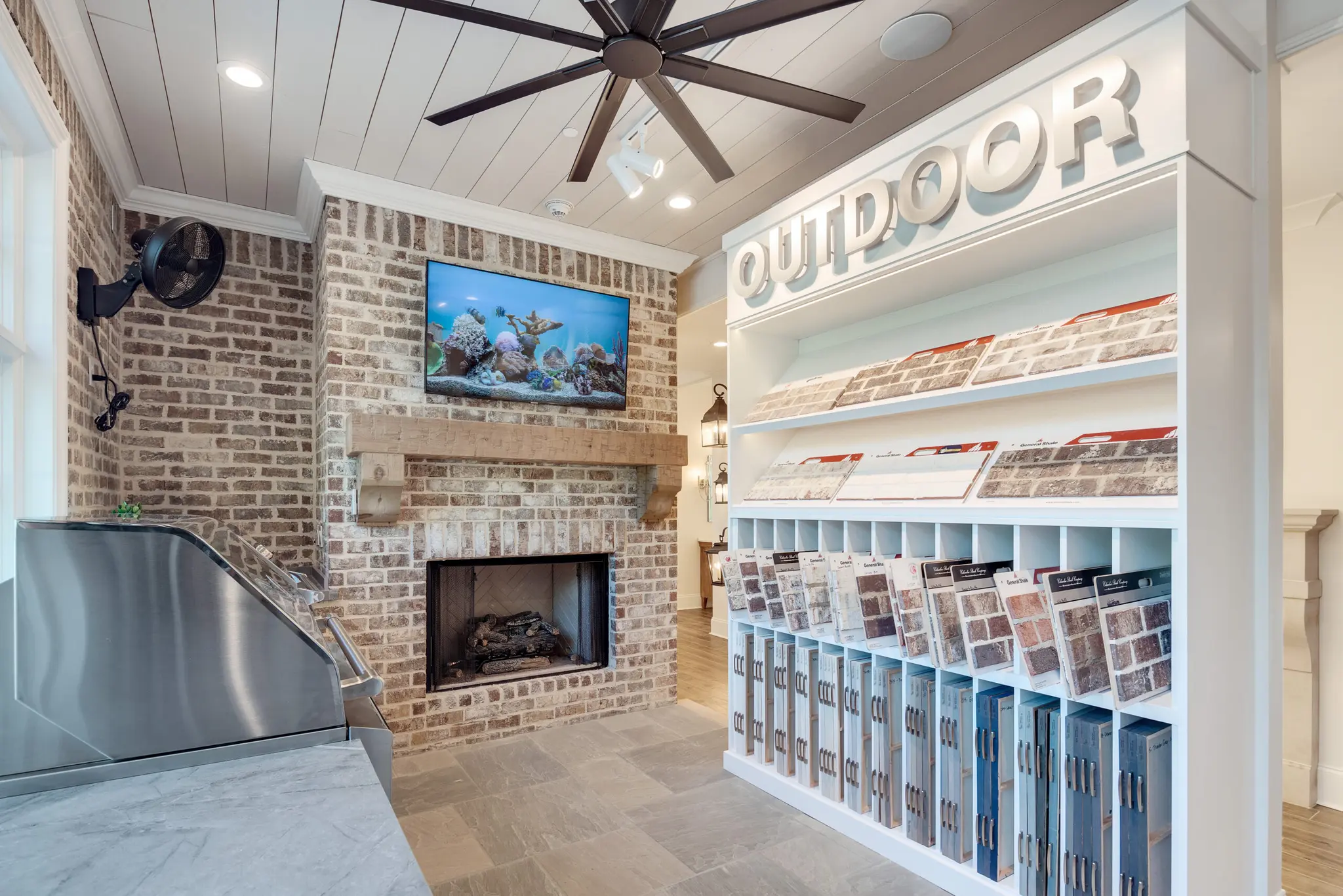 Thumbnail: NEW MAGNOLIA HOMEOWNERS WILL VIEW THESE FEATURES!