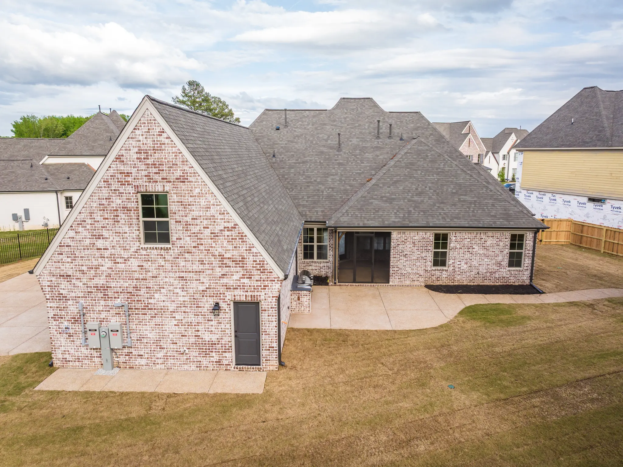 Angela Marie I - Exterior Photo 9
