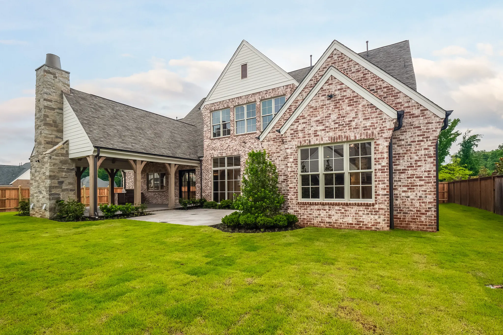 Chateau St. Michelle - Exterior Photo 2