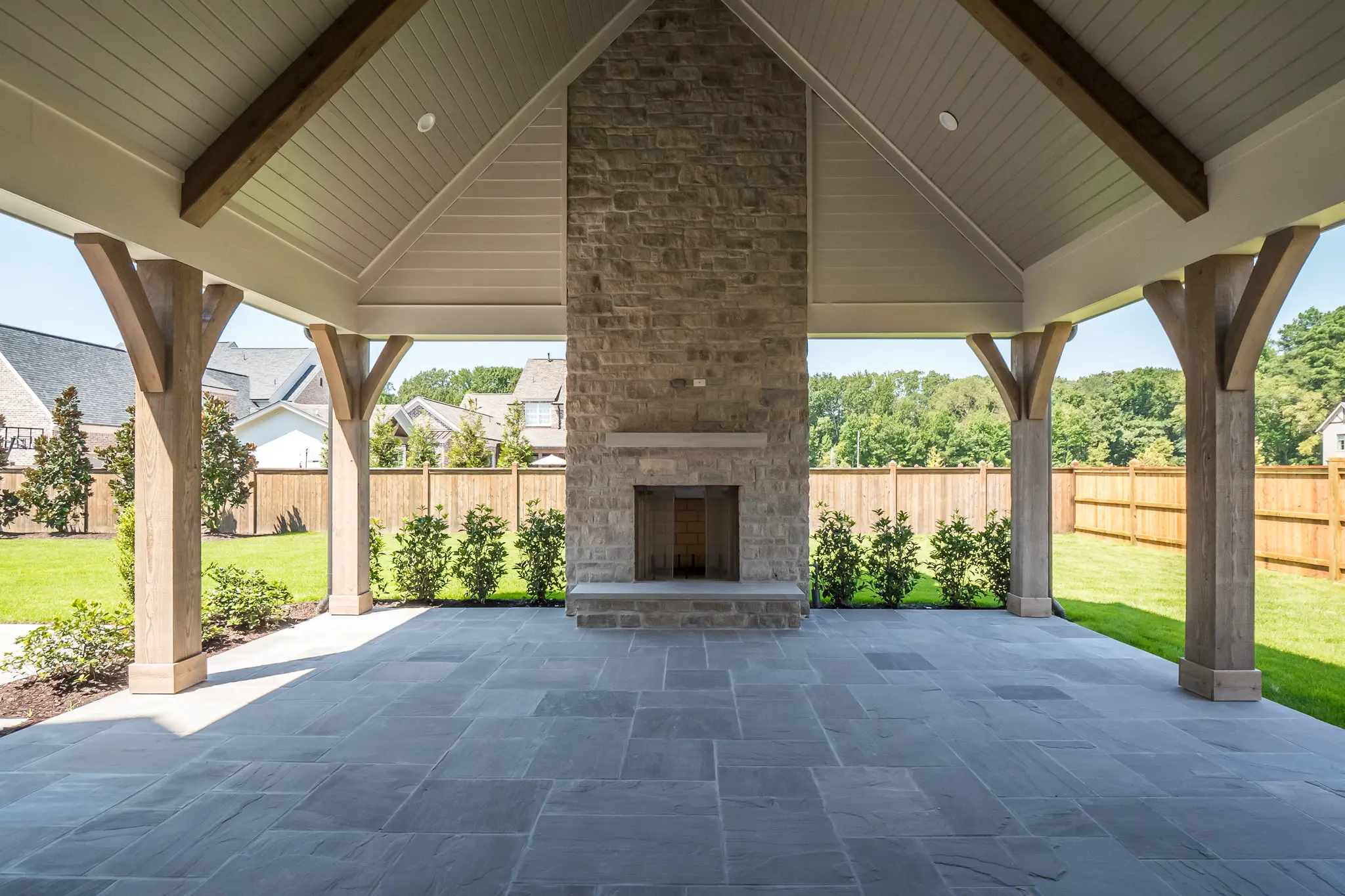 Chateau St. Michelle - Exterior Photo 4