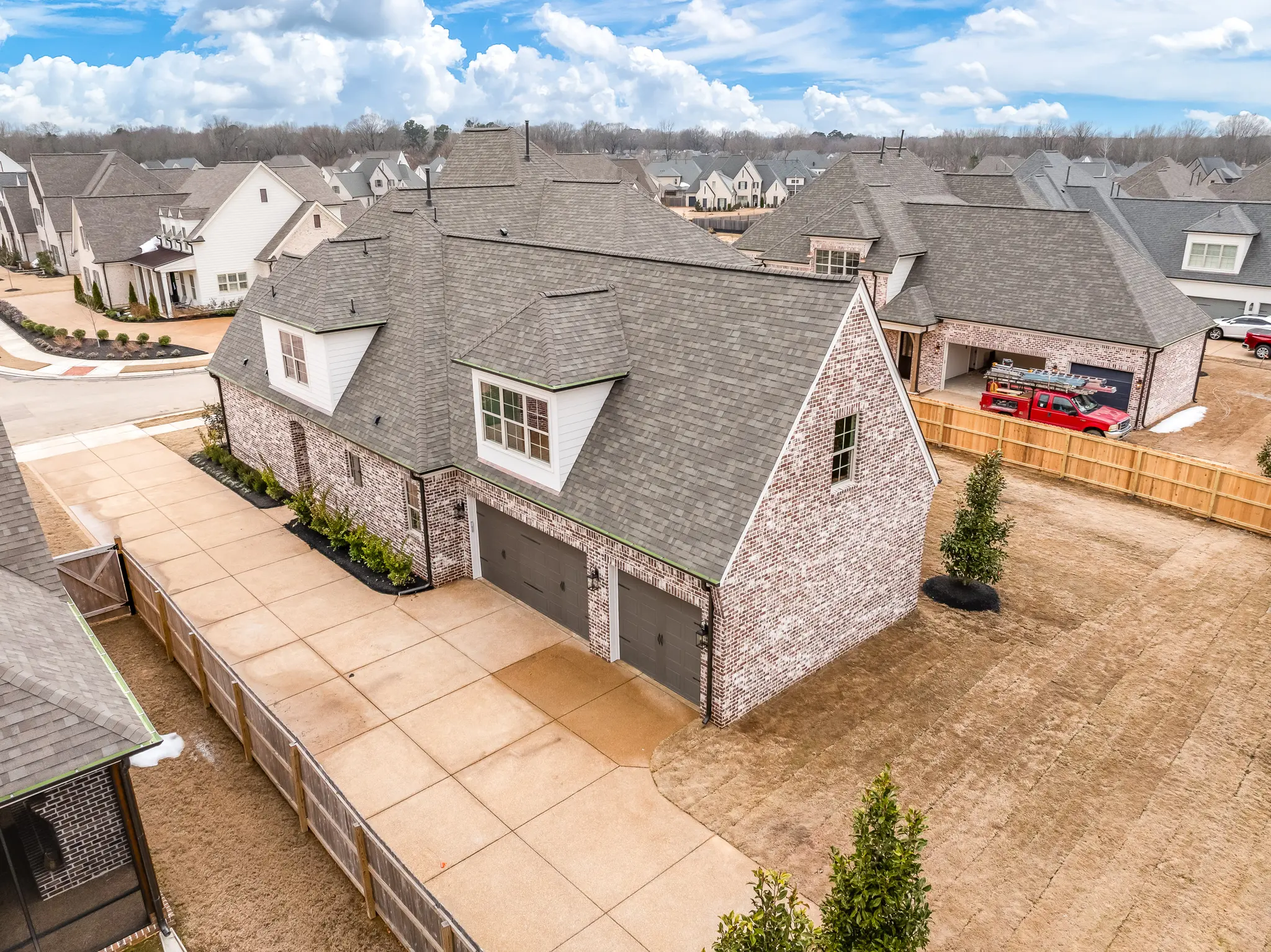 Ellis I - Exterior Photo 9