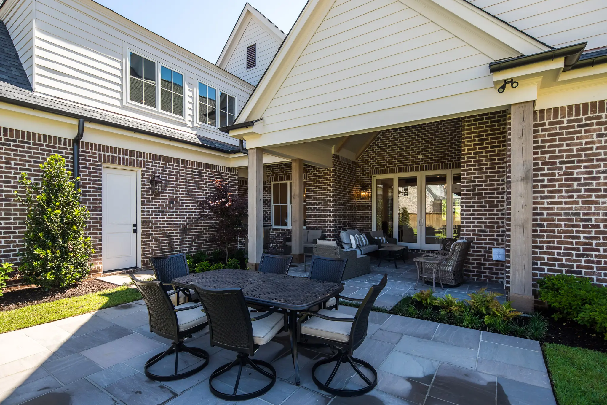 Orleans - Exterior Photo 6