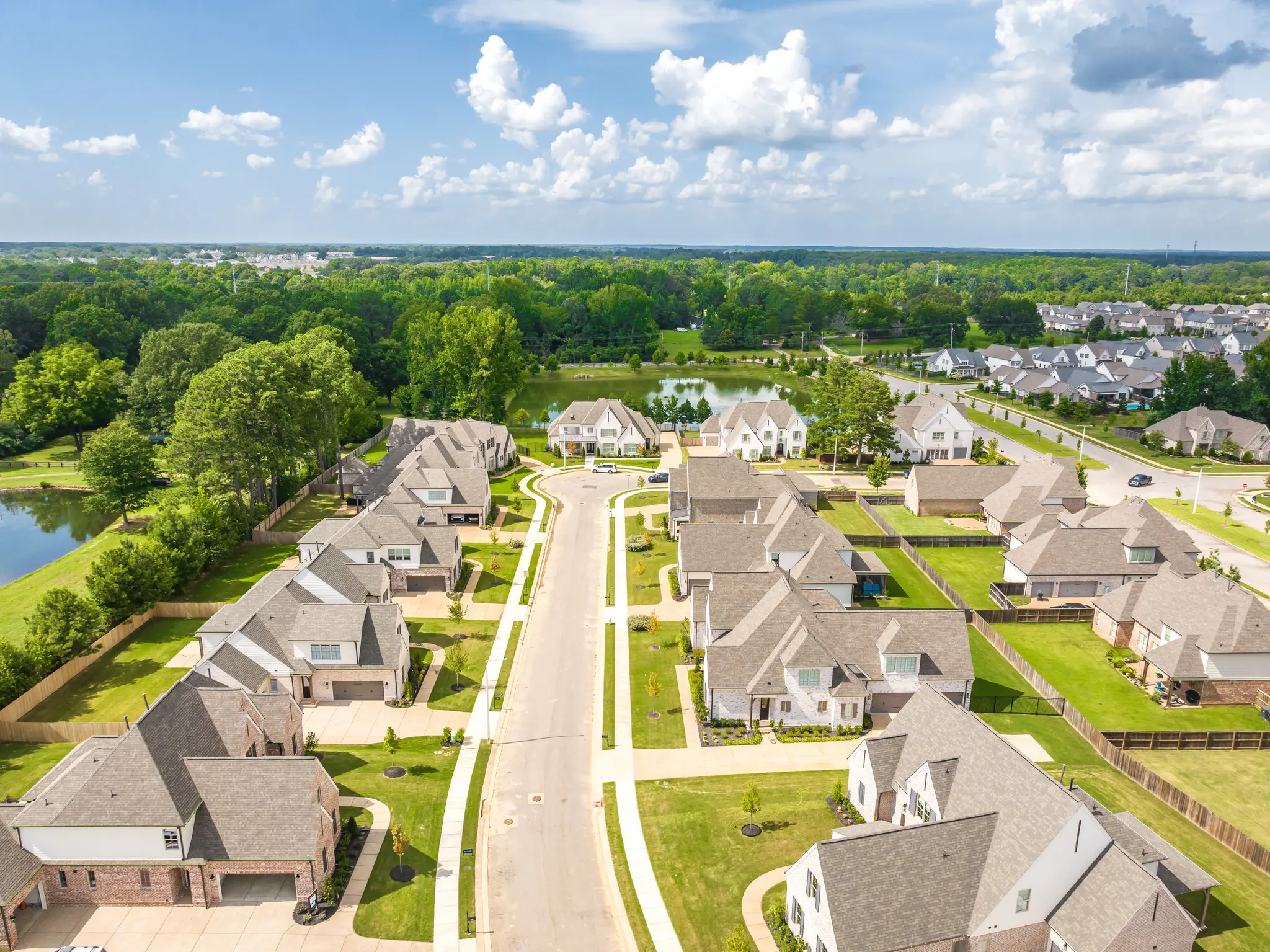 Thumbnail: Cypress Grove is Perfect for Homeowners Who: