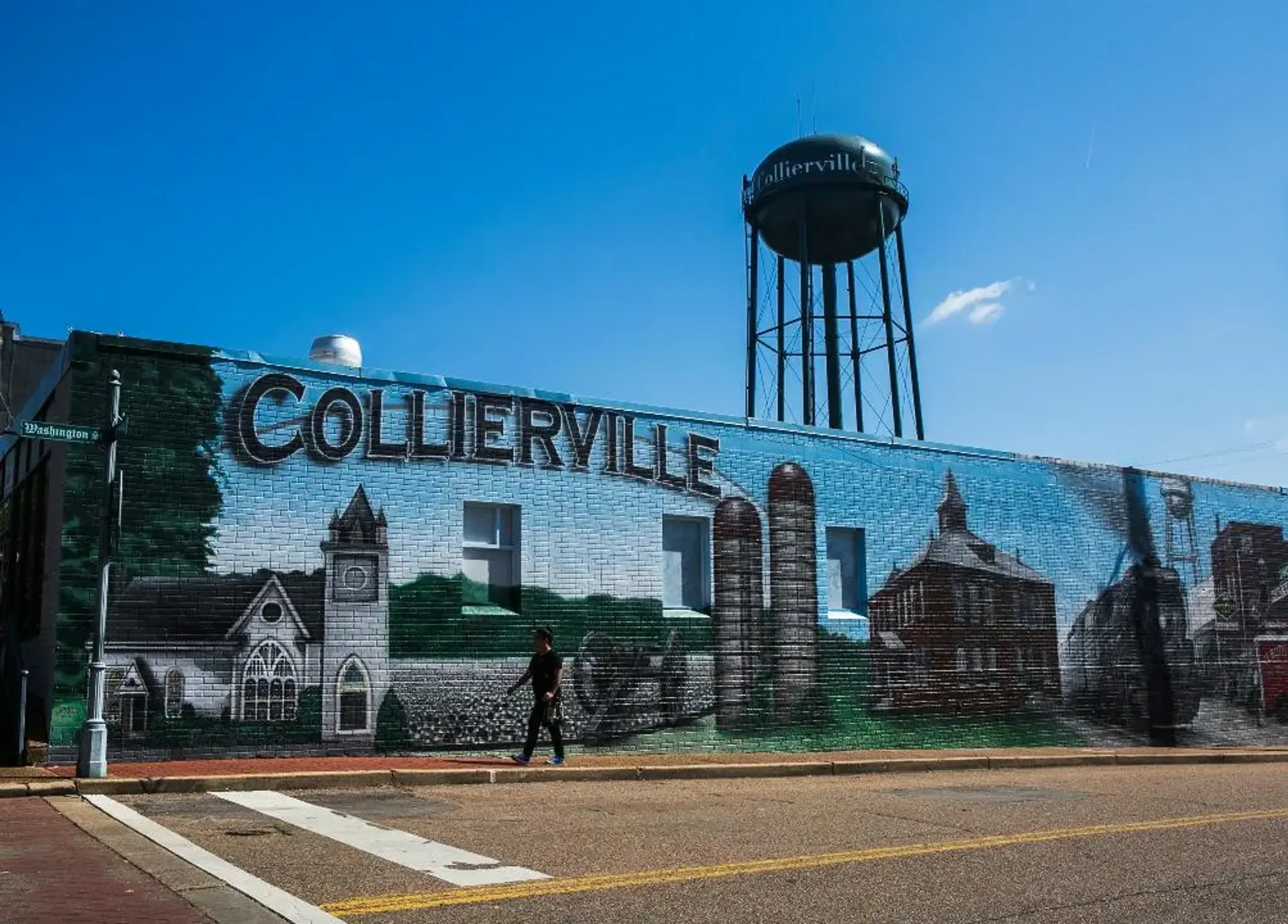 Thumbnail: Specializing in Collierville and Rossville