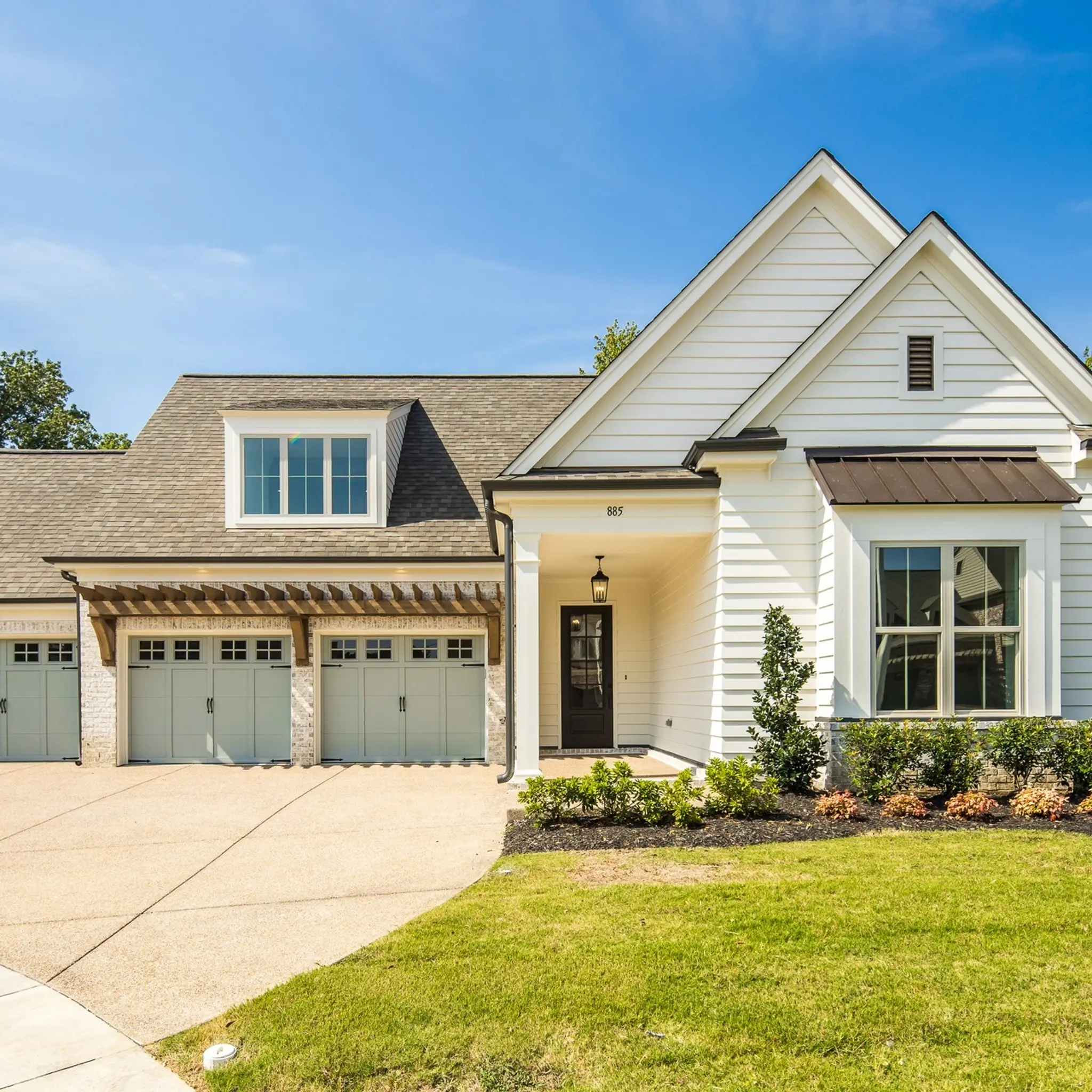 Classic Magnolia - Exterior Photo 2