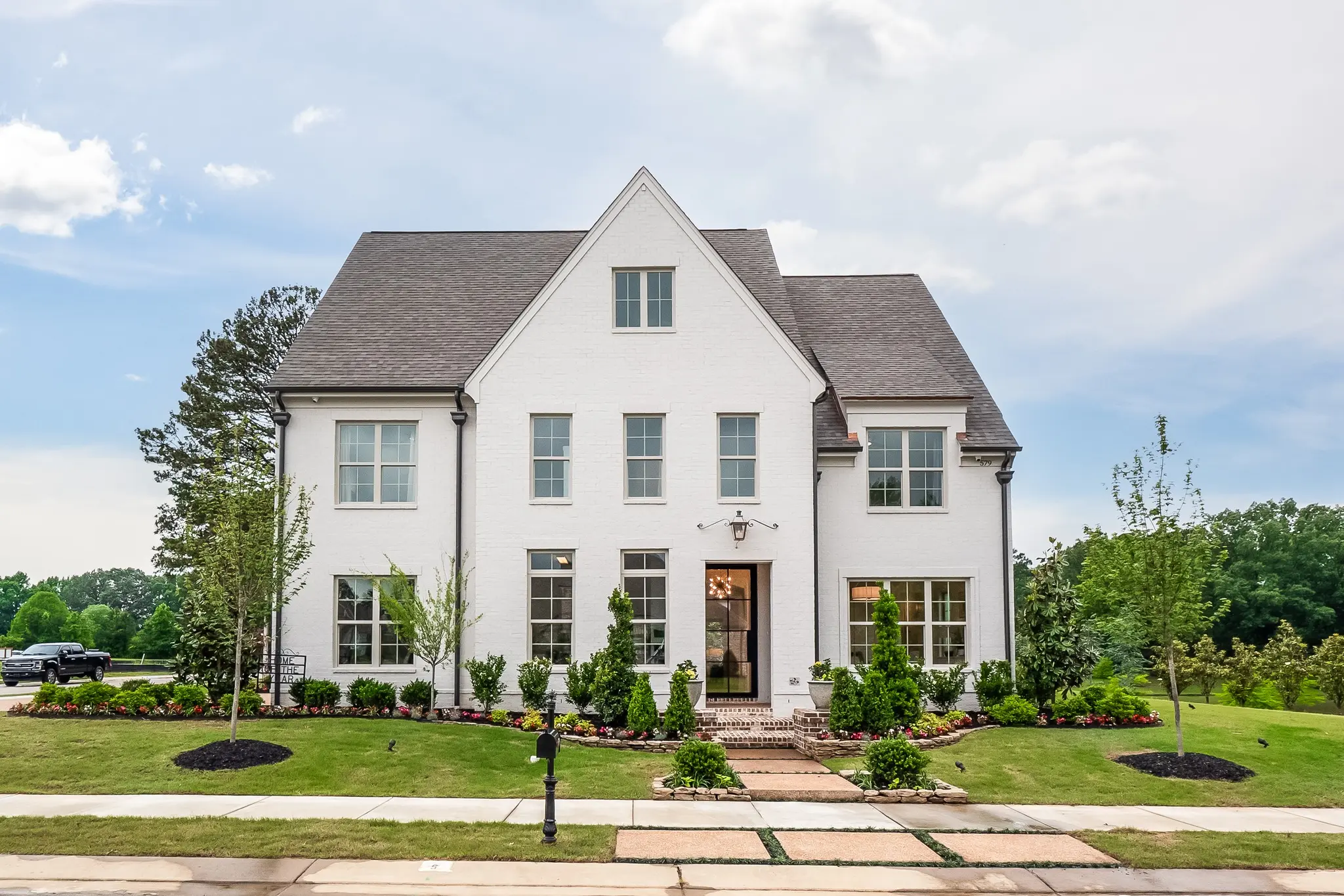 Model Home