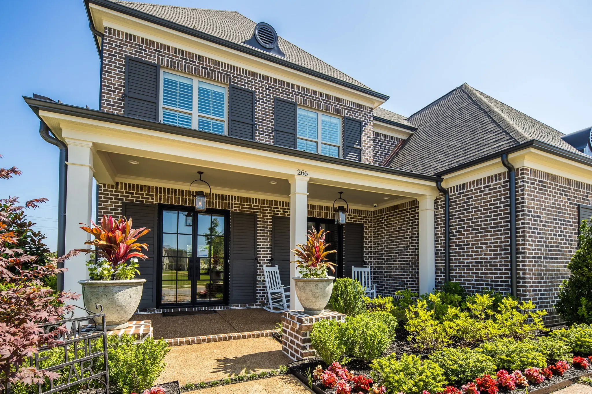 Model Home