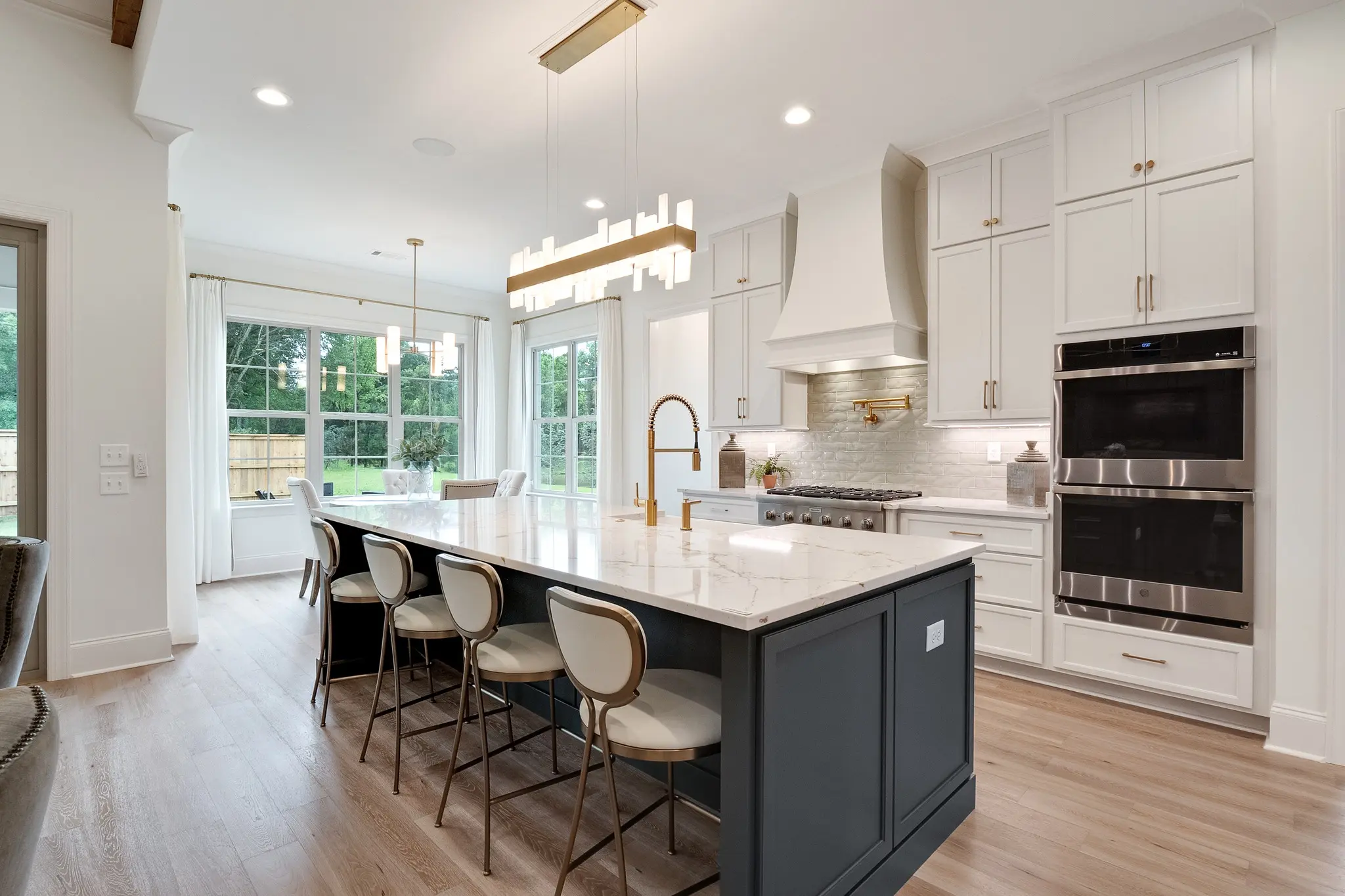 Thumbnail: CYPRESS GROVE