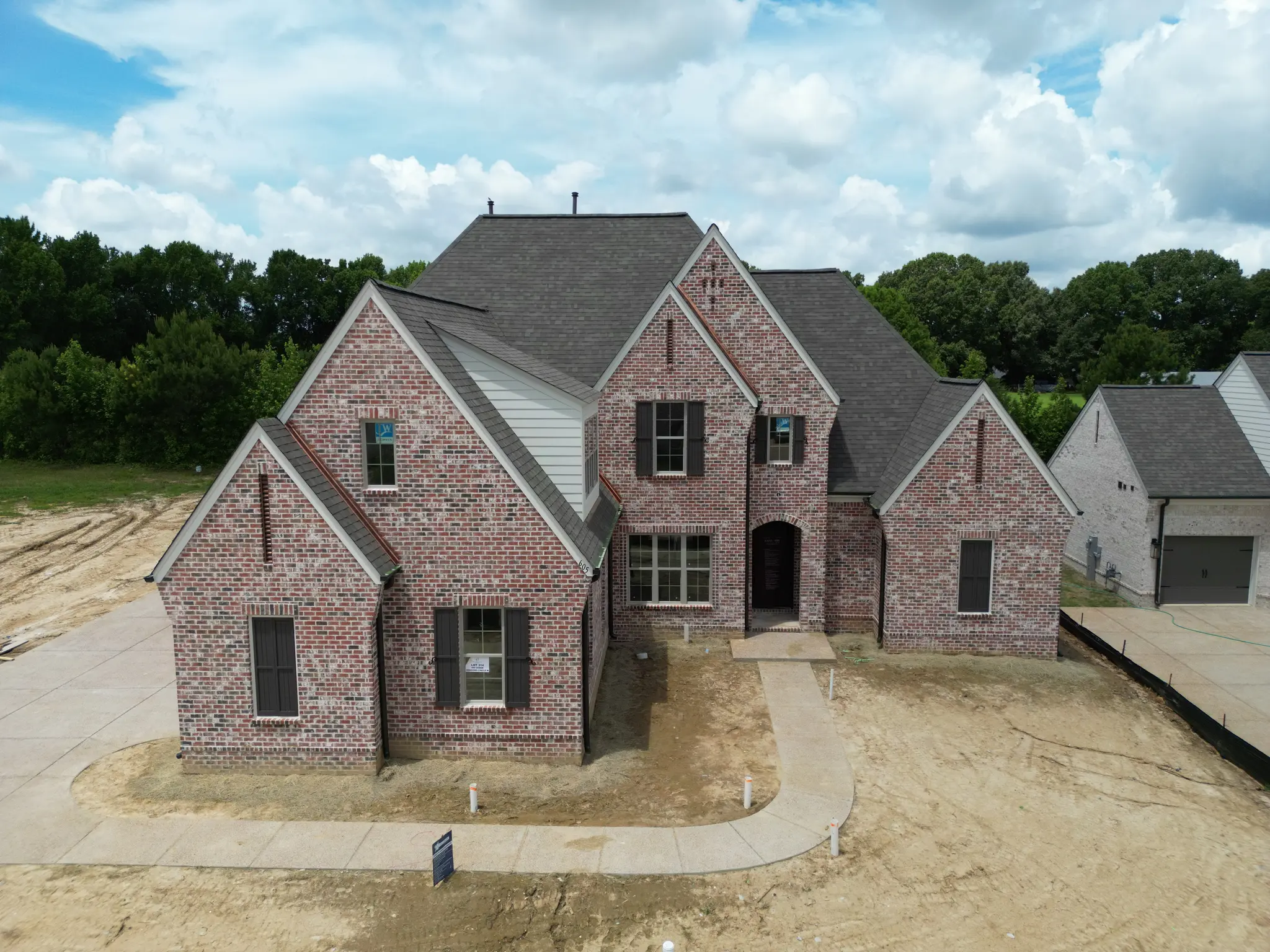 Thumbnail: HOME FEATURES