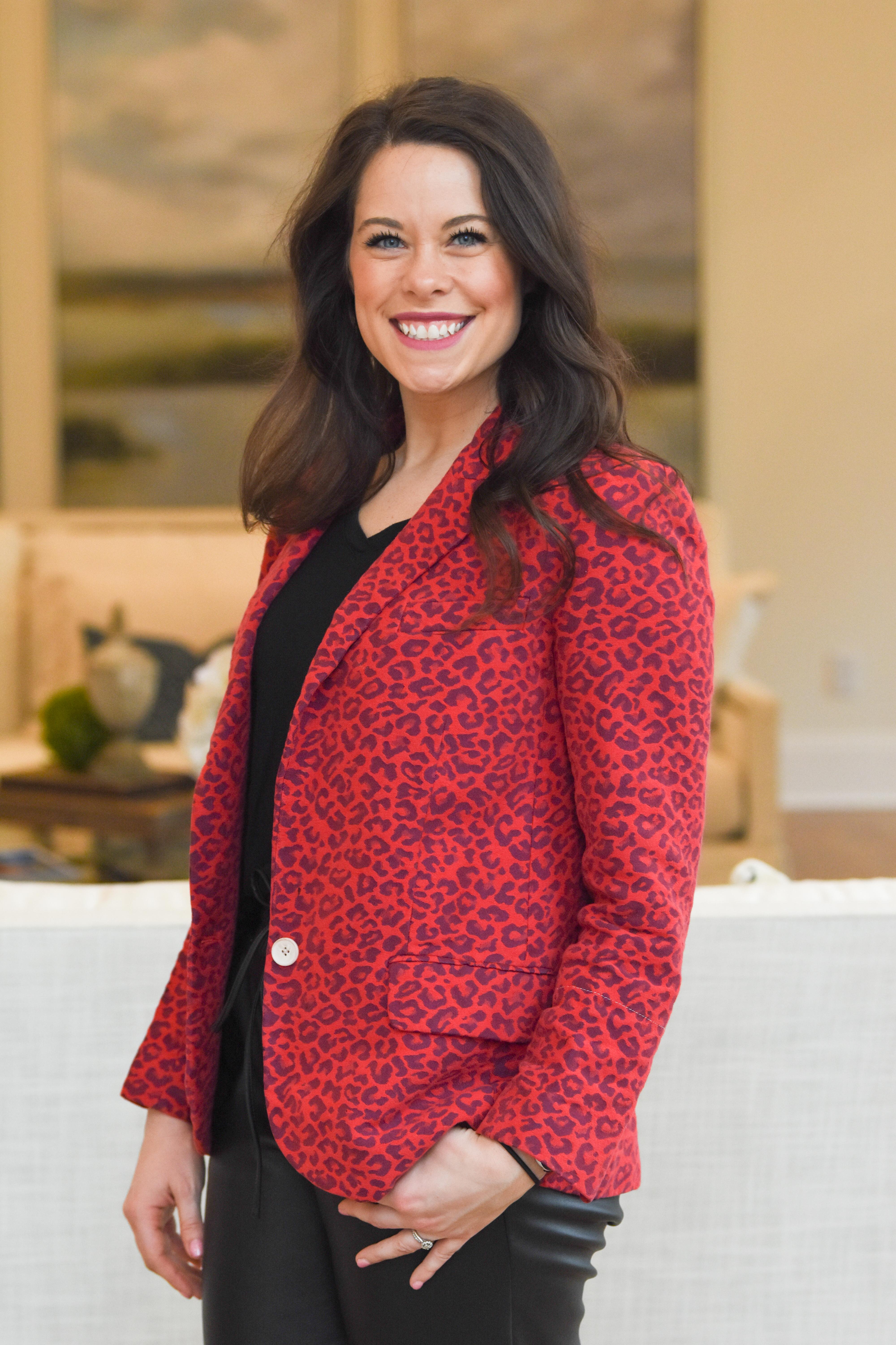 Photo - KAITLYN MCKAY STAFFORD