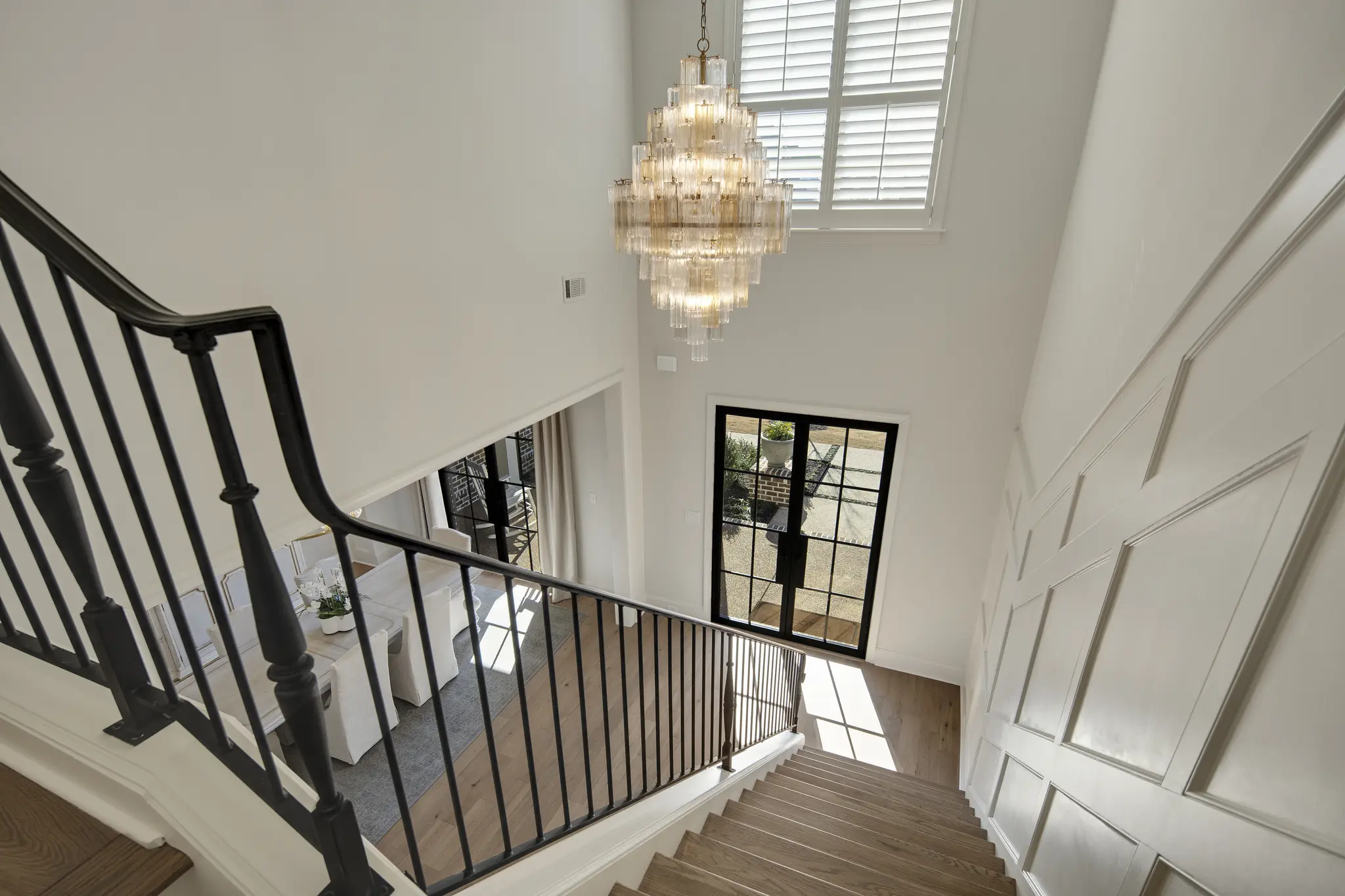 Thumbnail: WELCOME TO OAK HILL