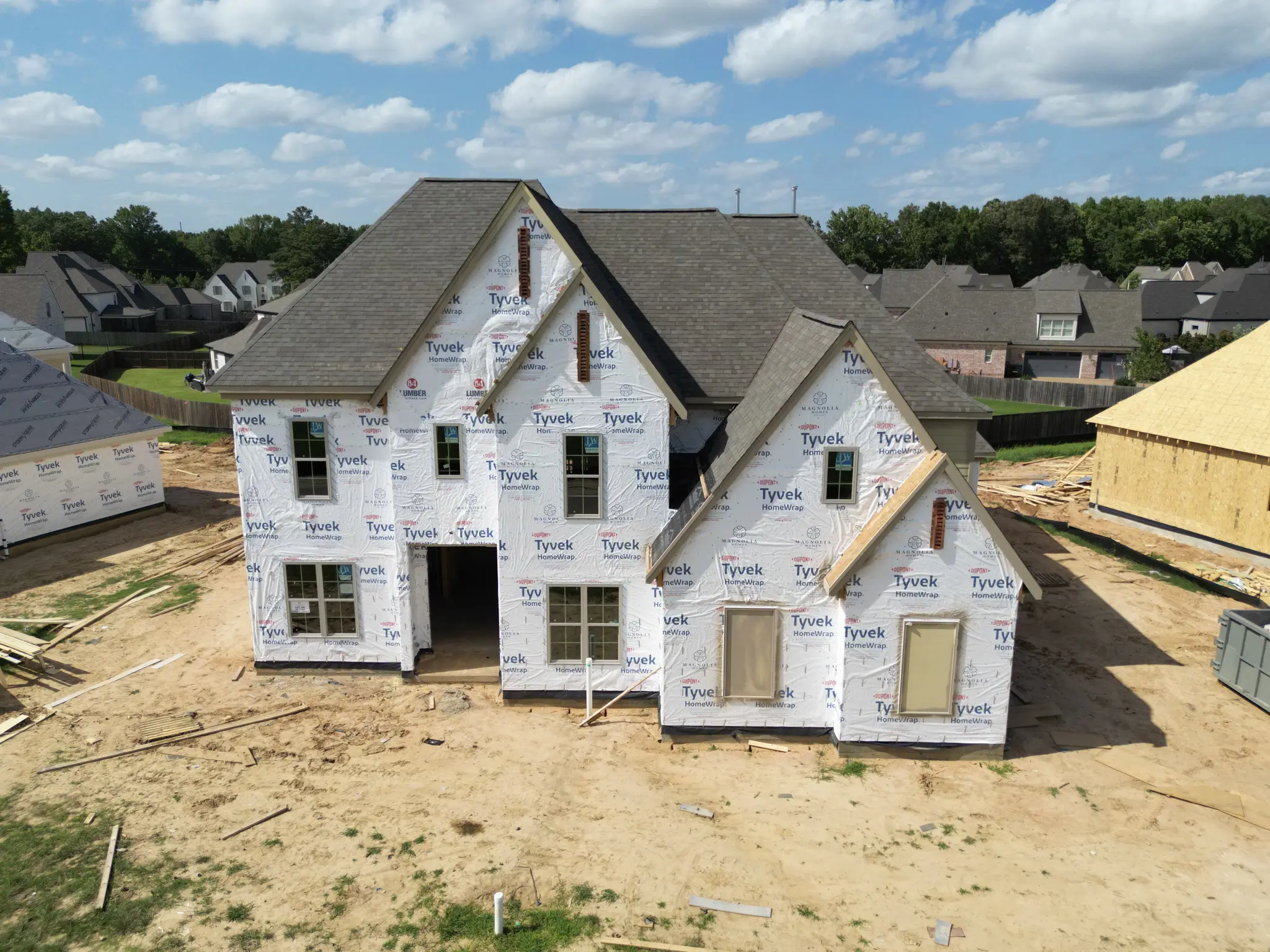 Chateau-D (Lot 301 CG)