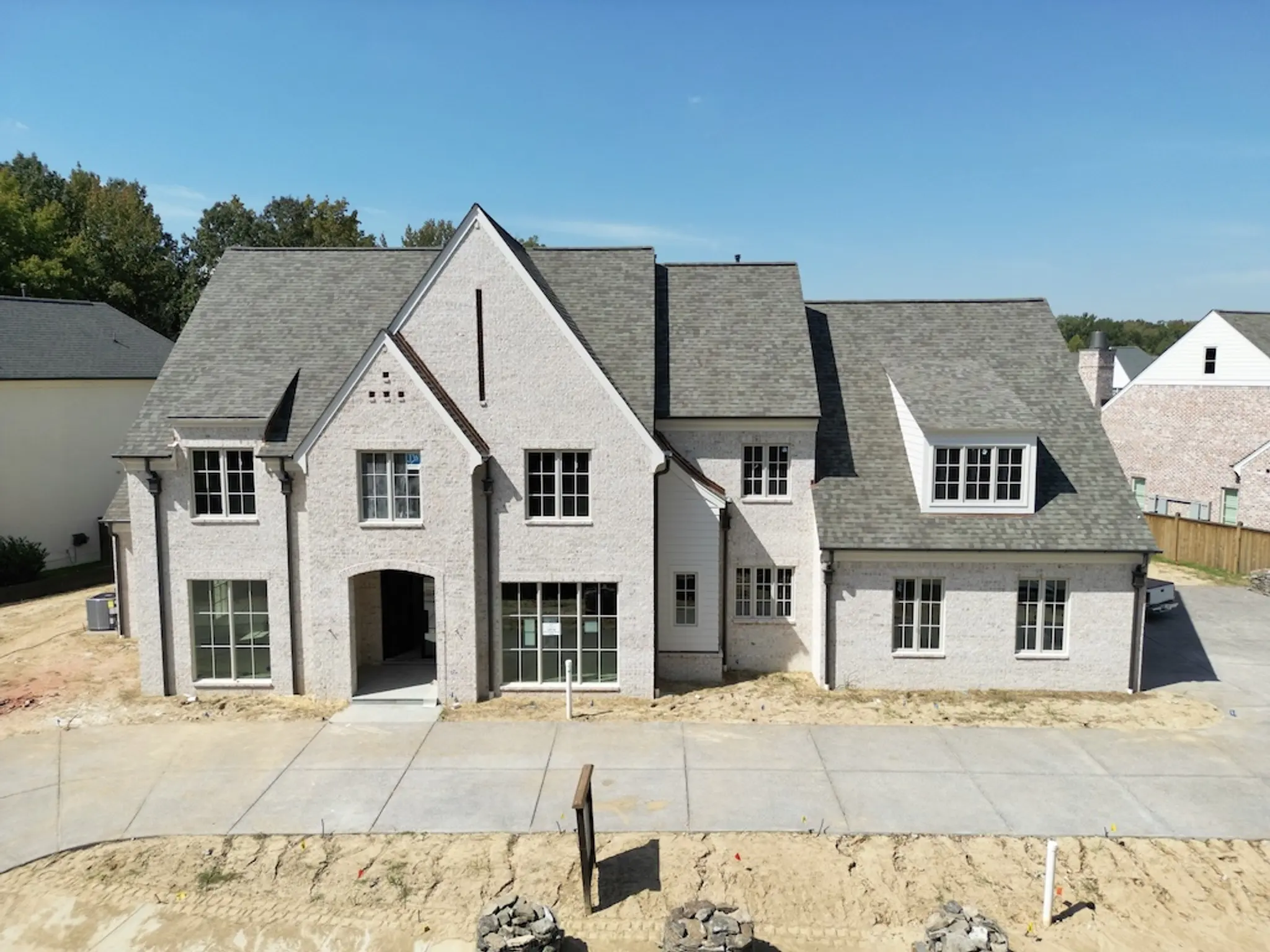 Sterling Manor-A (Lot 54 ShC)