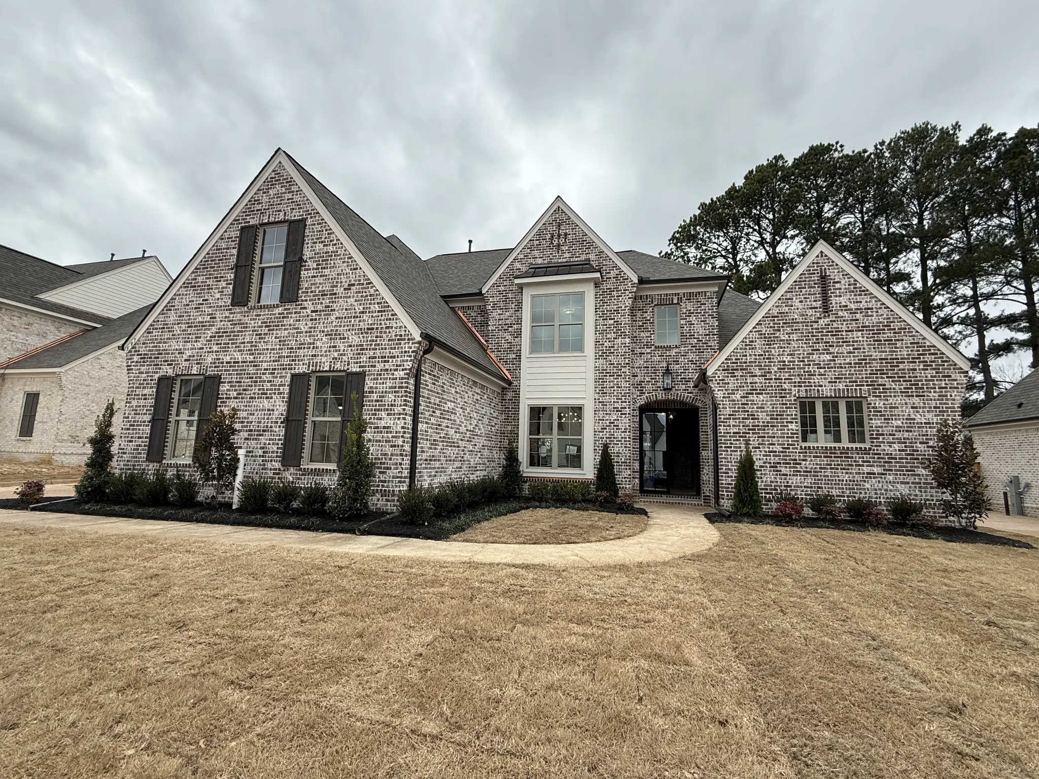 Thumbnail: 597 Cedar Shadows Circle West